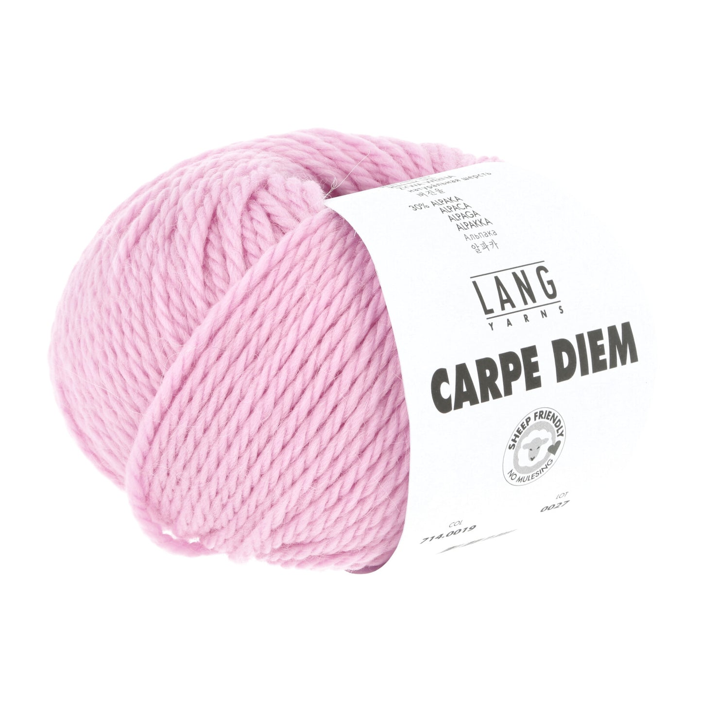 CARPE DIEM