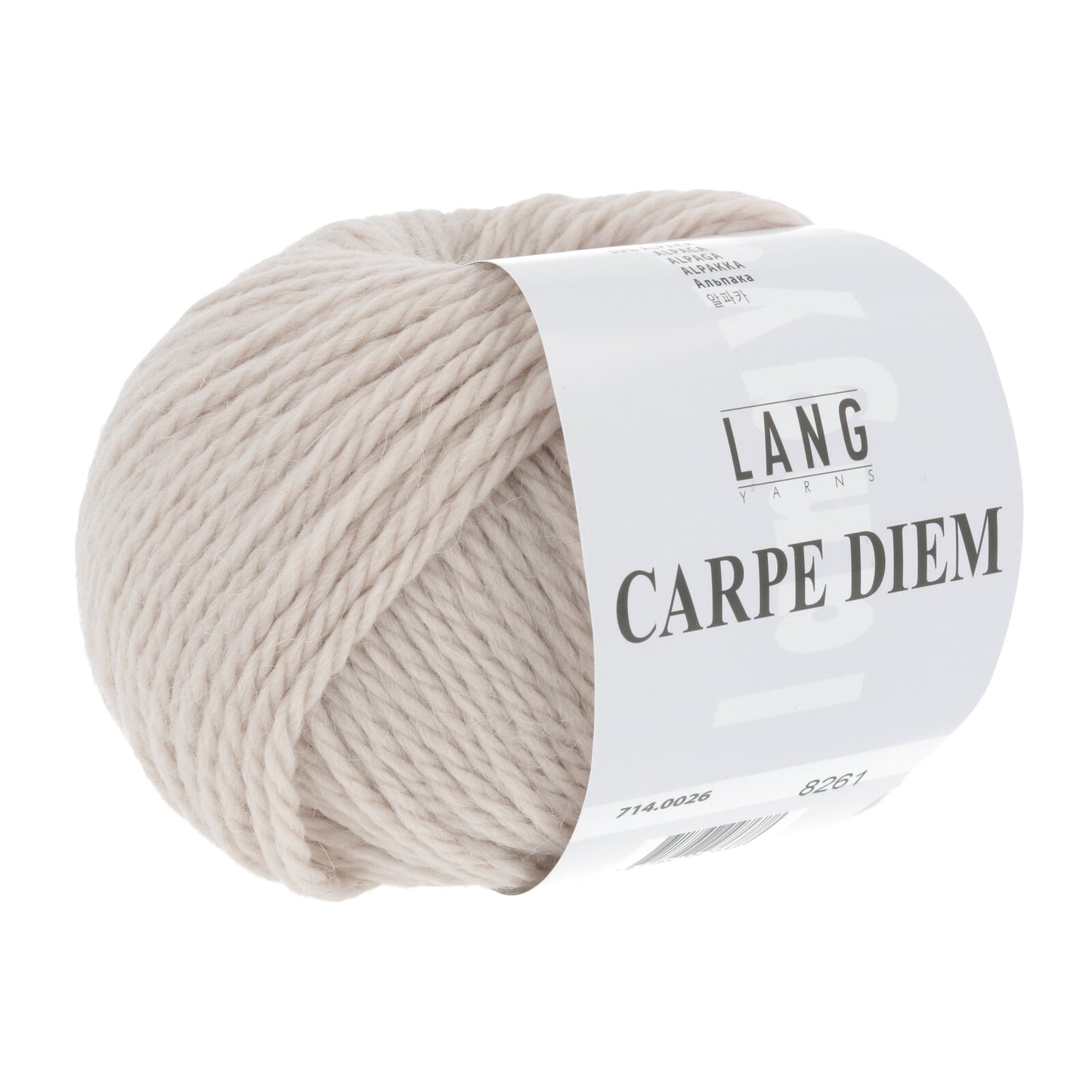 CARPE DIEM