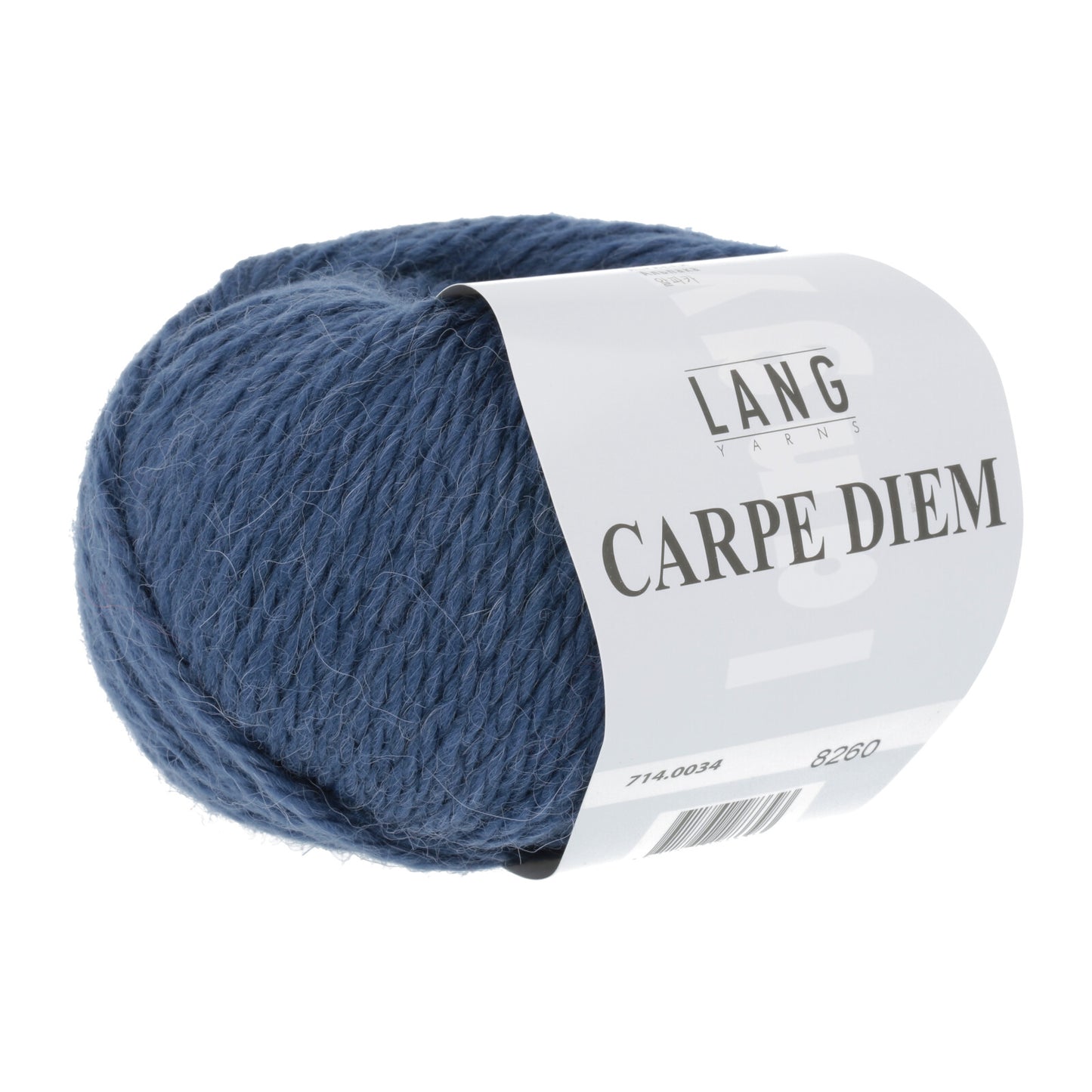 CARPE DIEM