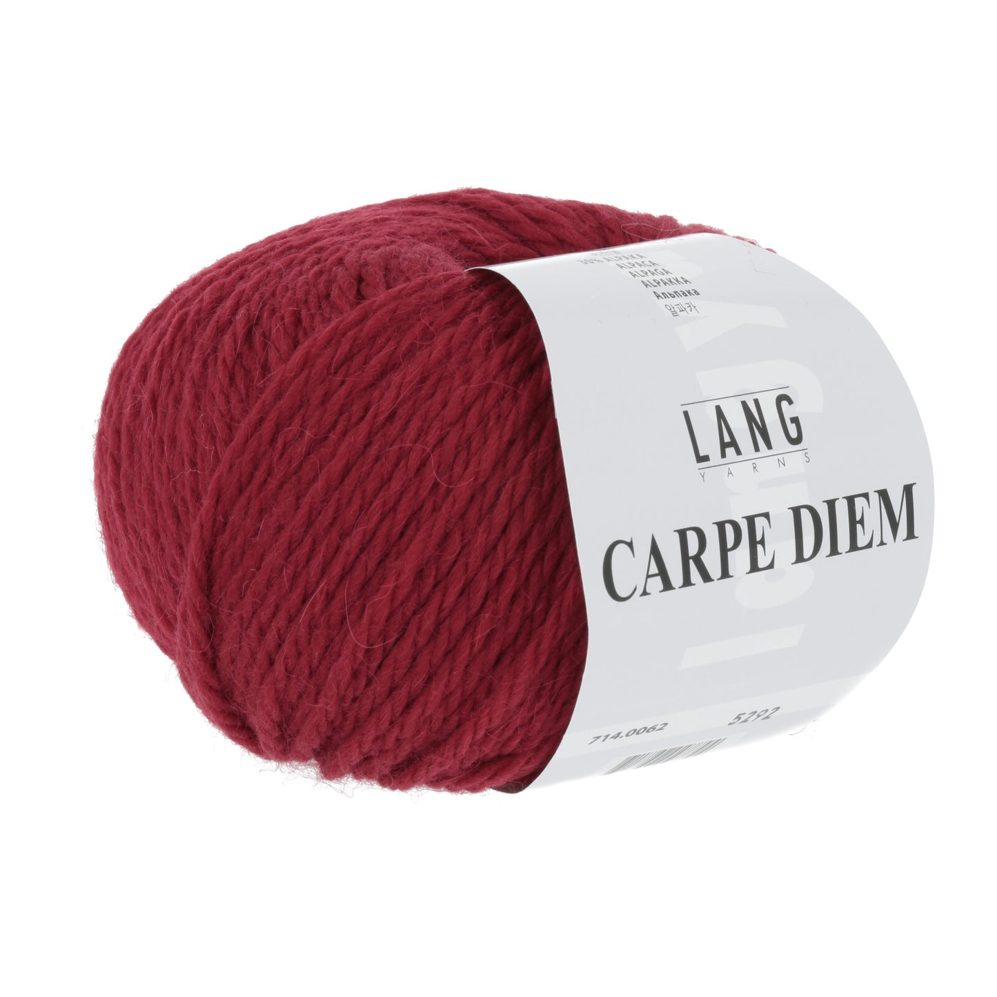 CARPE DIEM