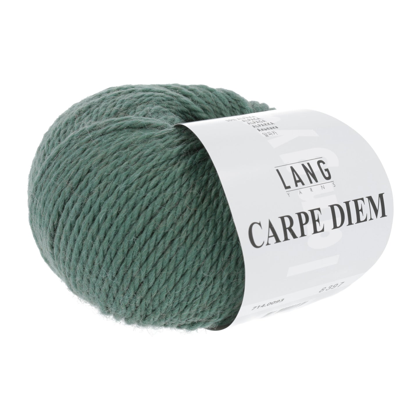 CARPE DIEM