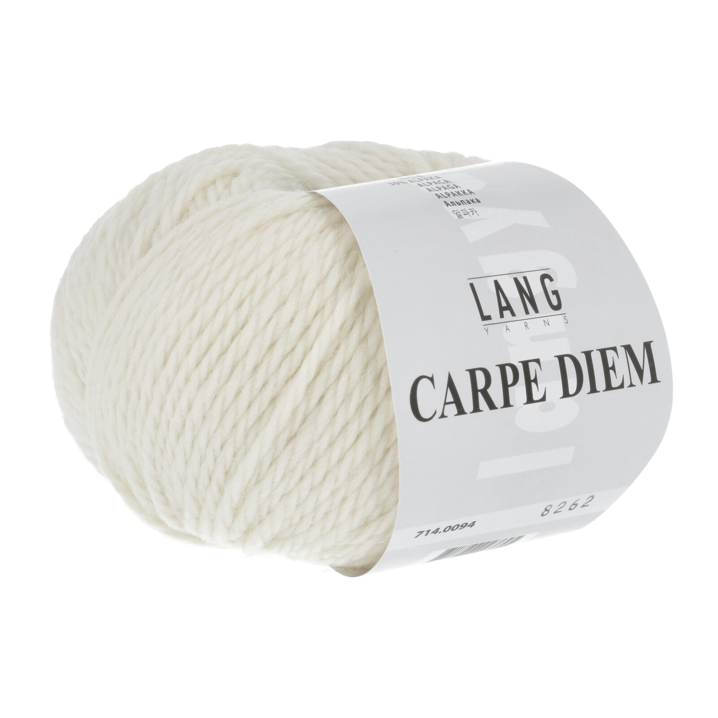 CARPE DIEM