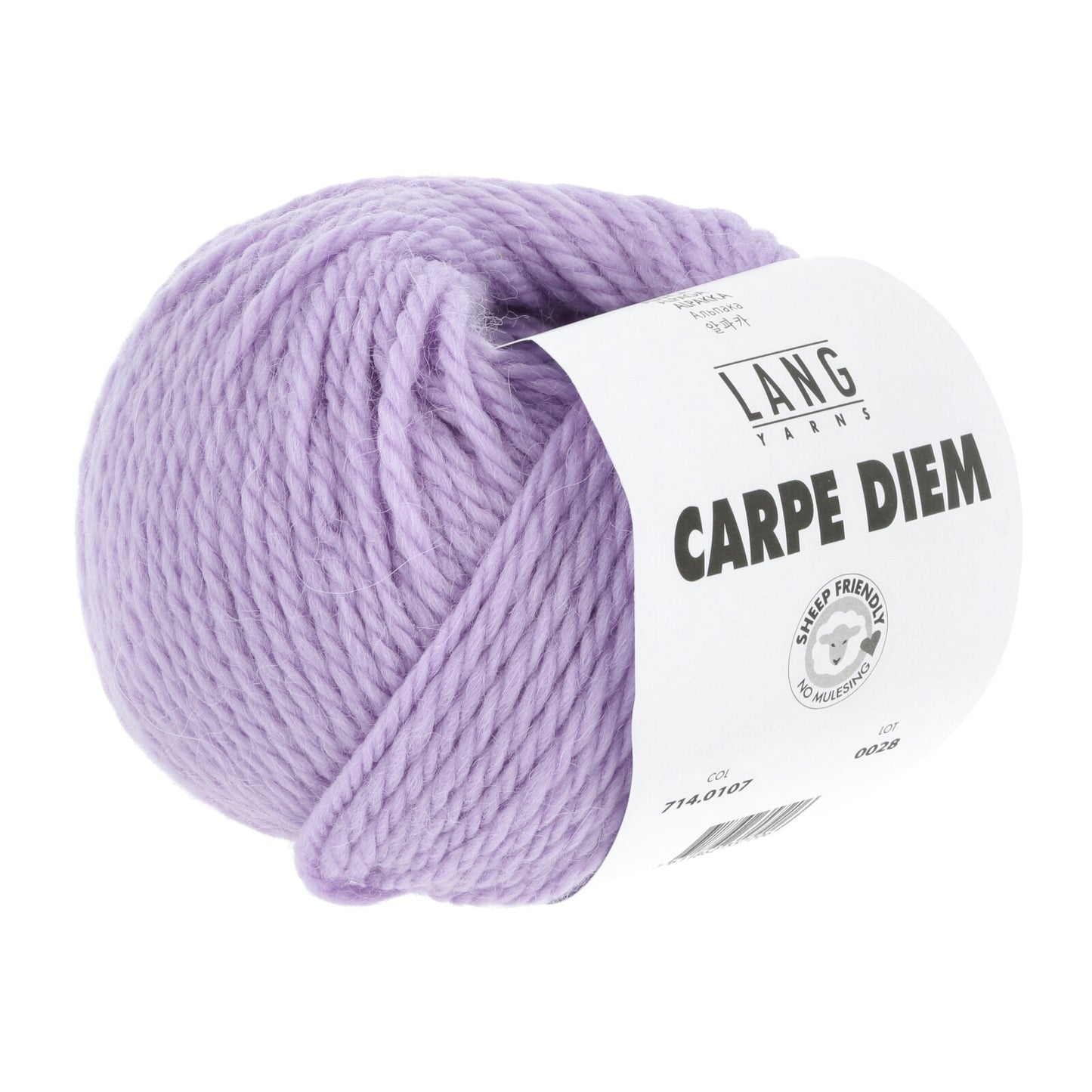 CARPE DIEM