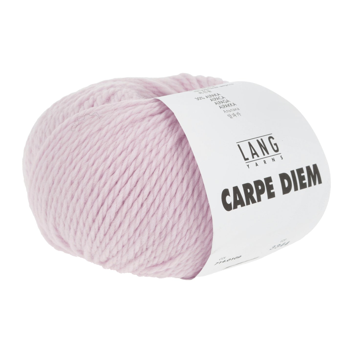 CARPE DIEM