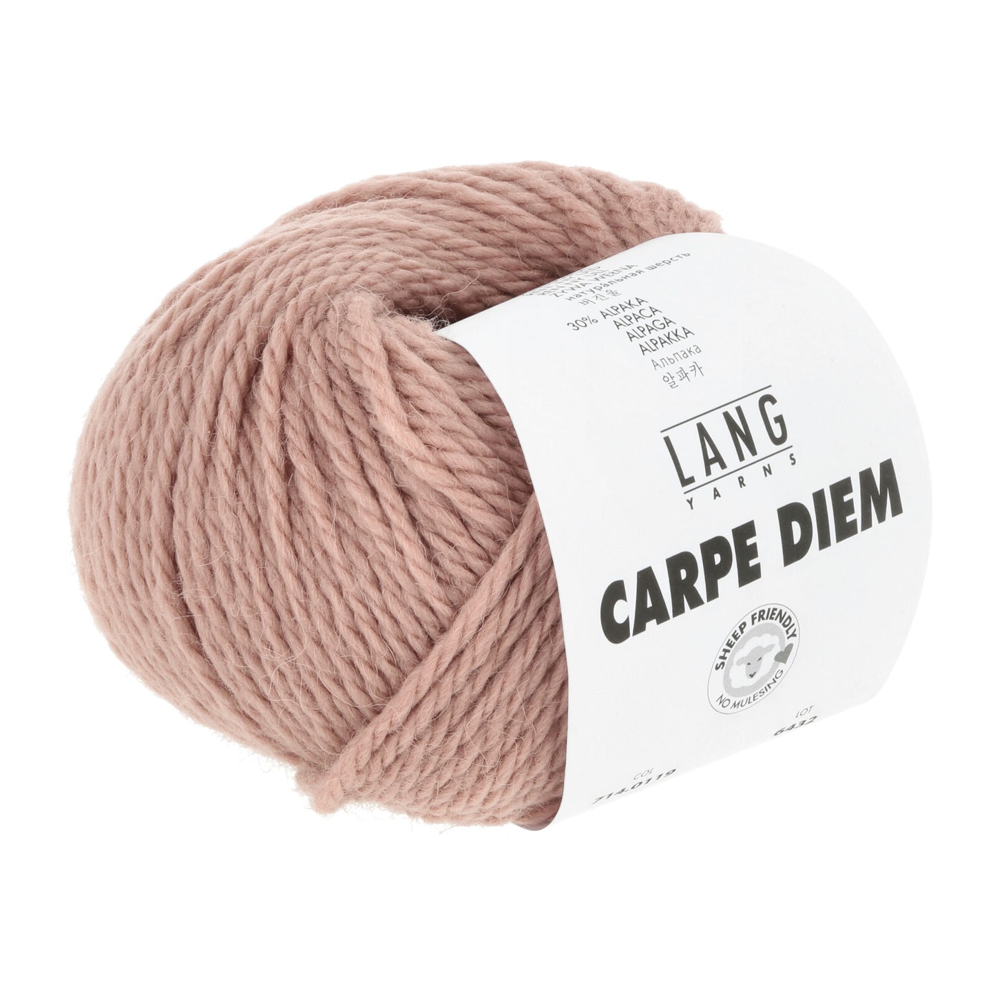 CARPE DIEM