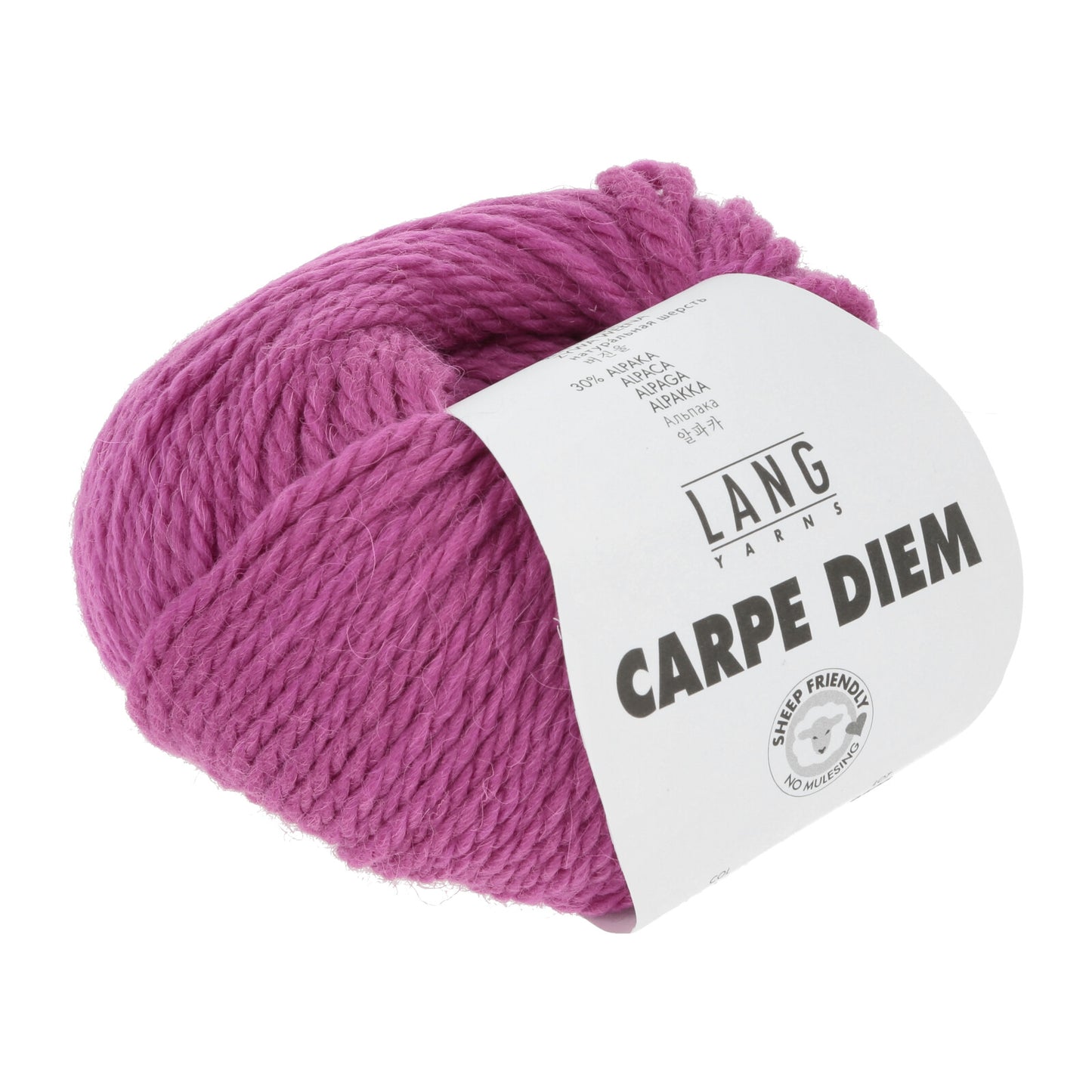 CARPE DIEM