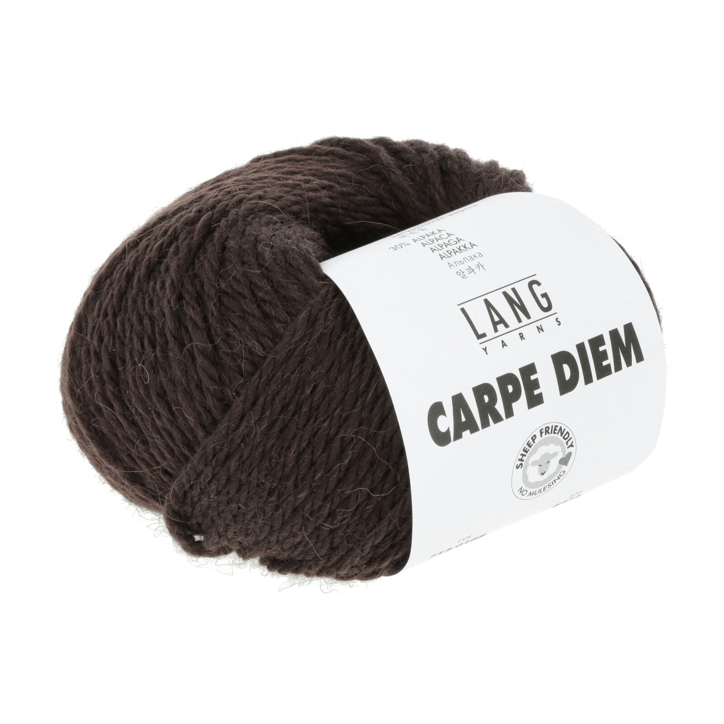 CARPE DIEM