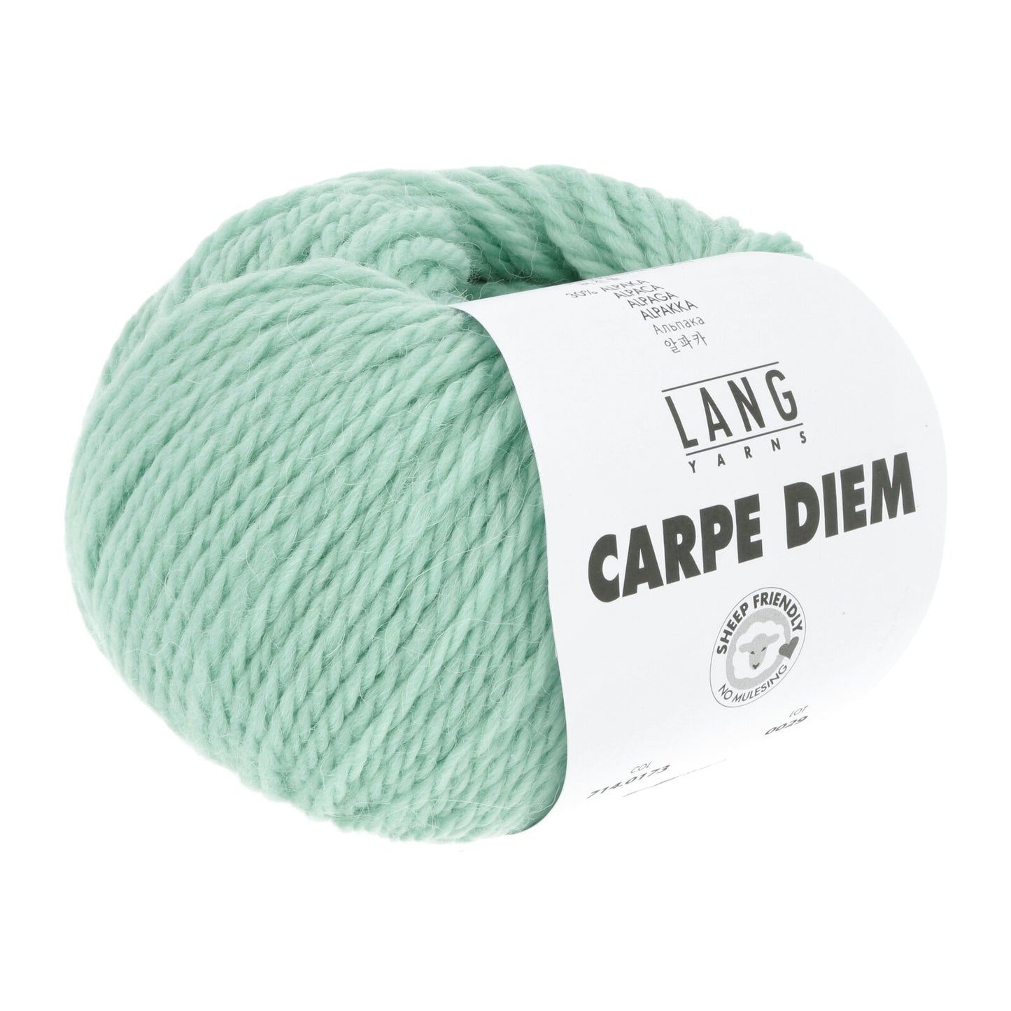 CARPE DIEM