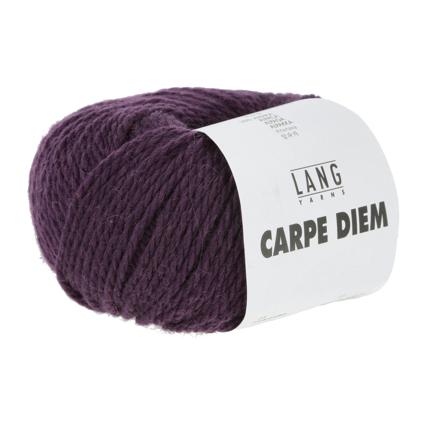 CARPE DIEM