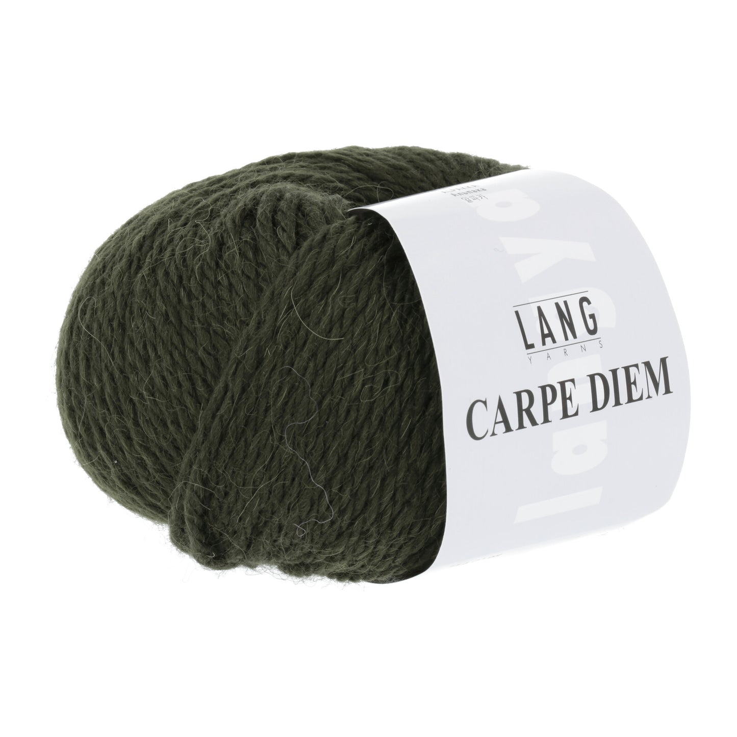 CARPE DIEM