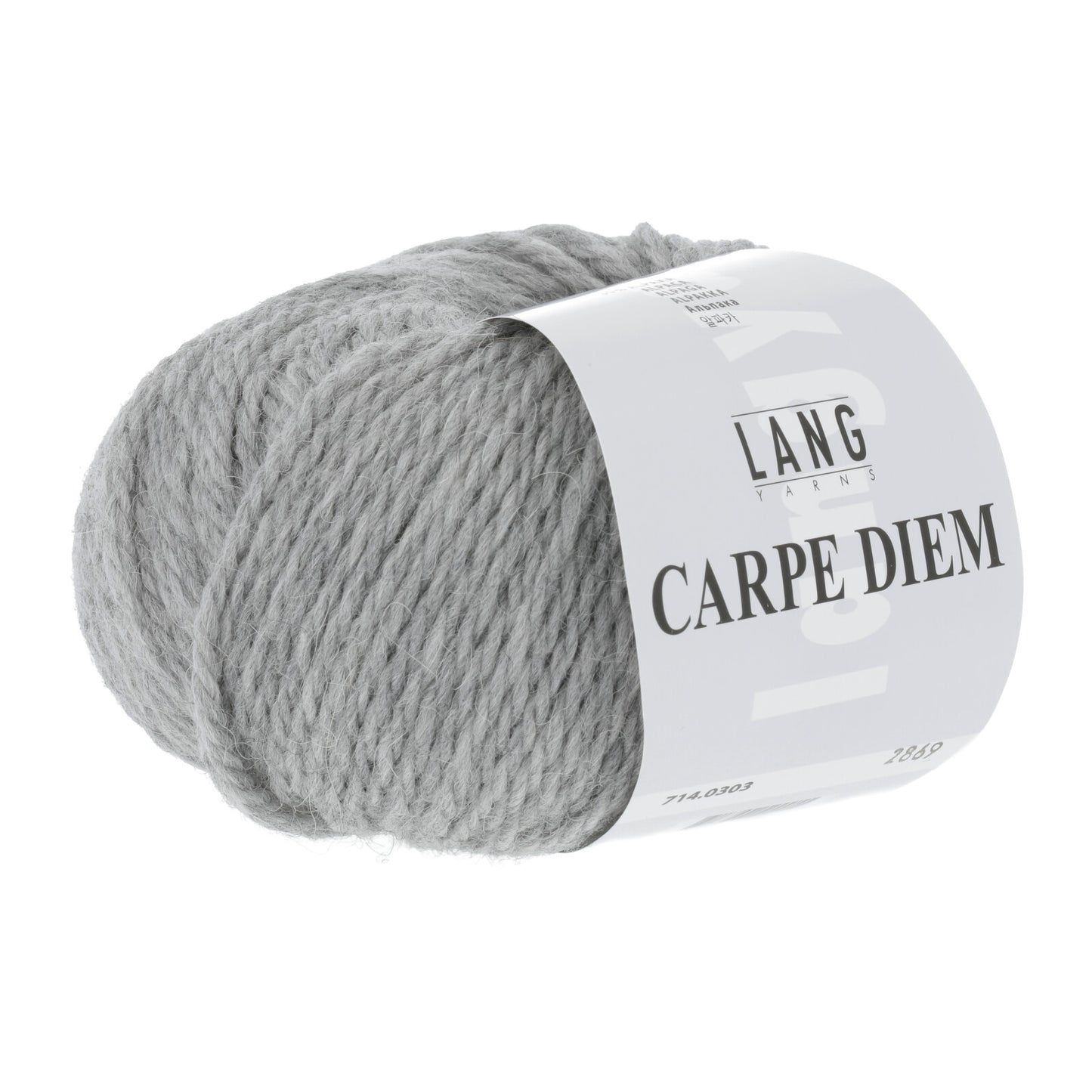 CARPE DIEM