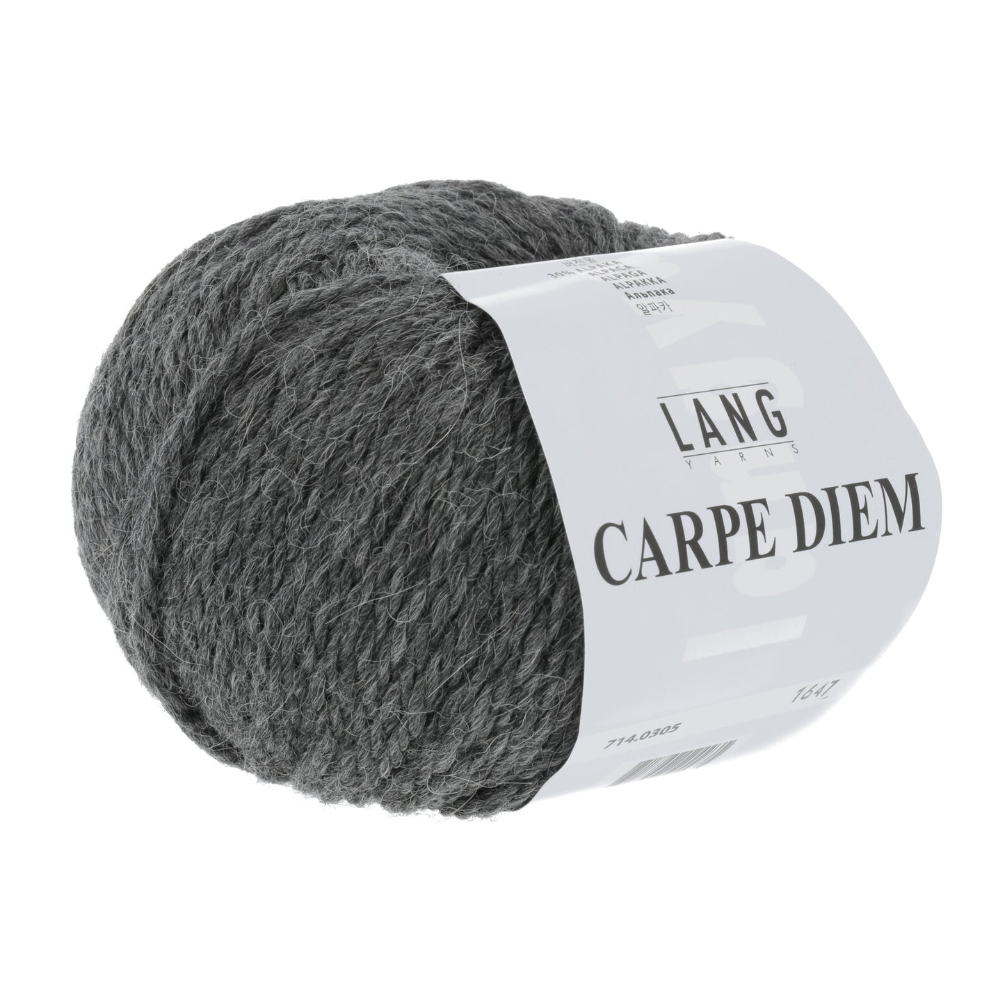 CARPE DIEM