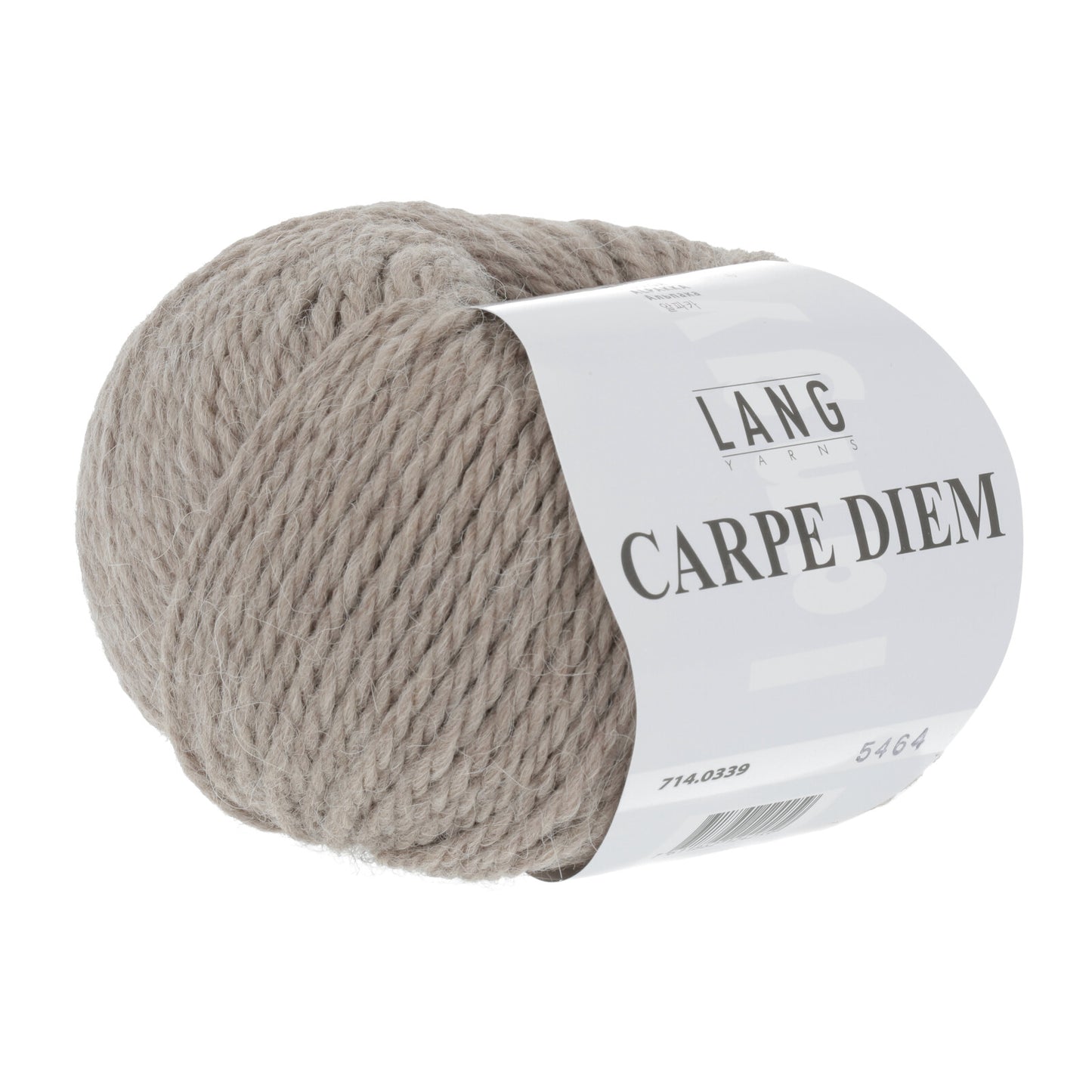 CARPE DIEM