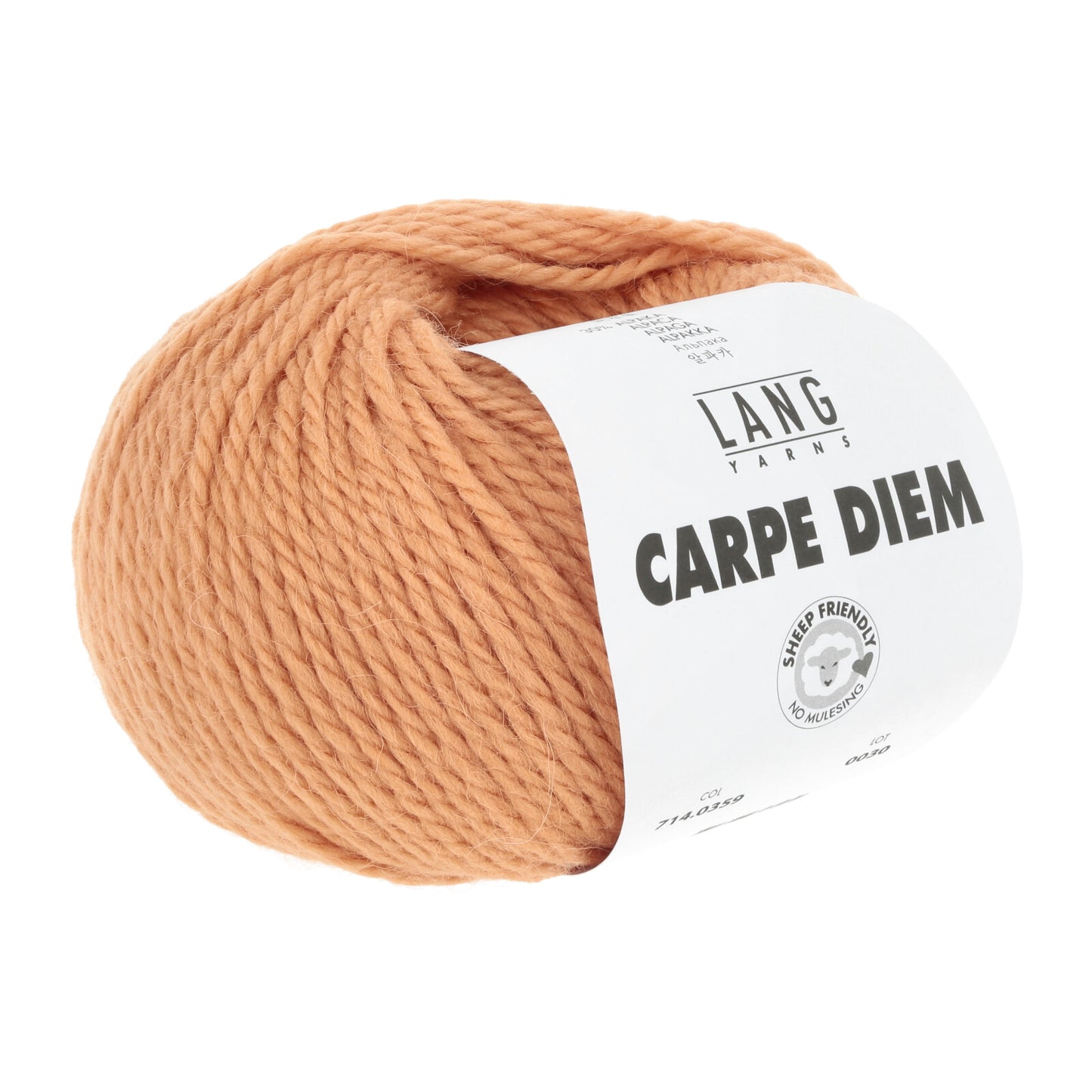 CARPE DIEM