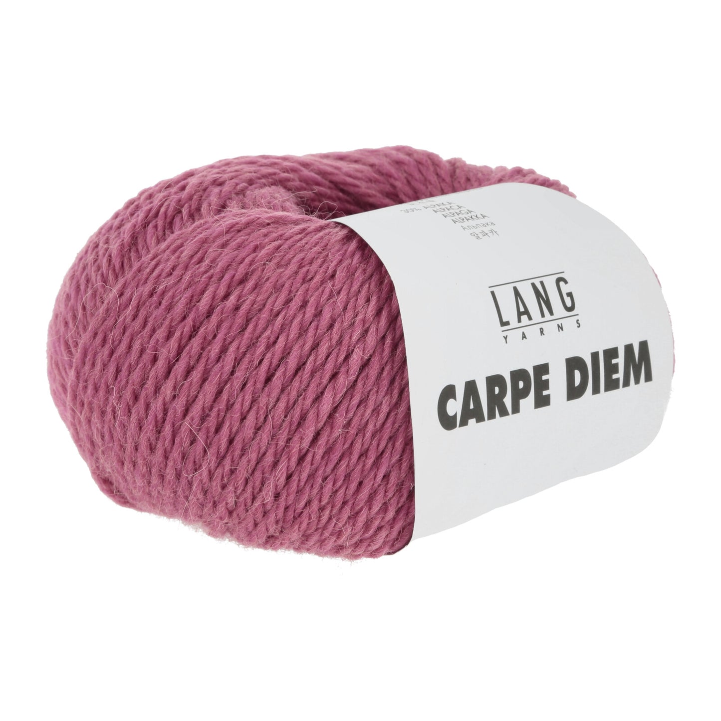 CARPE DIEM