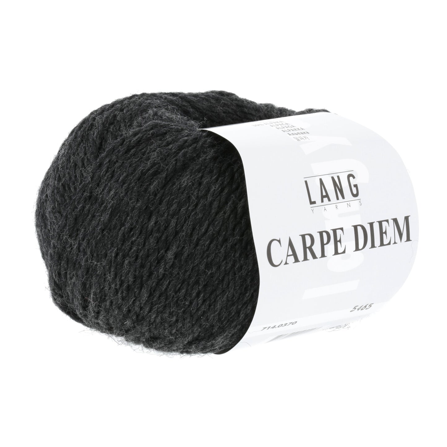 CARPE DIEM vest