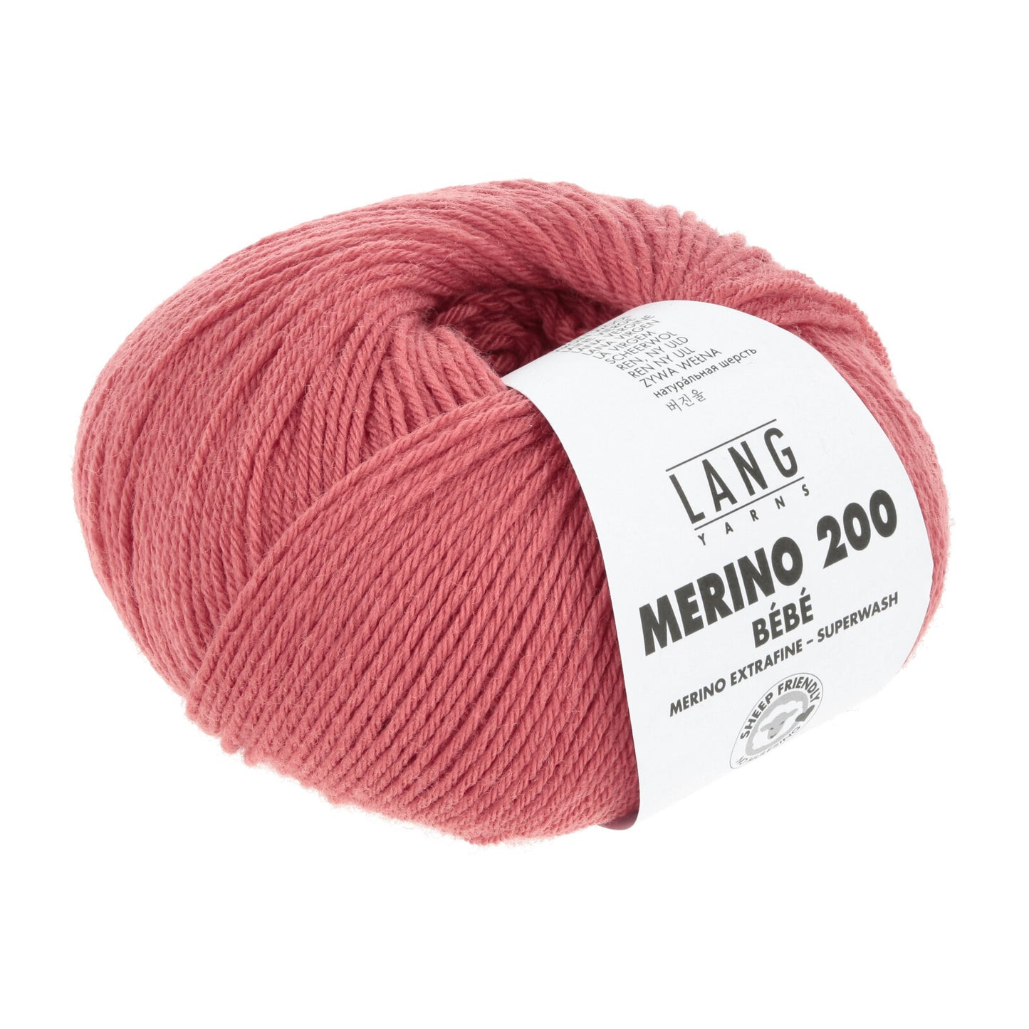 MERINO 200 BEBE
