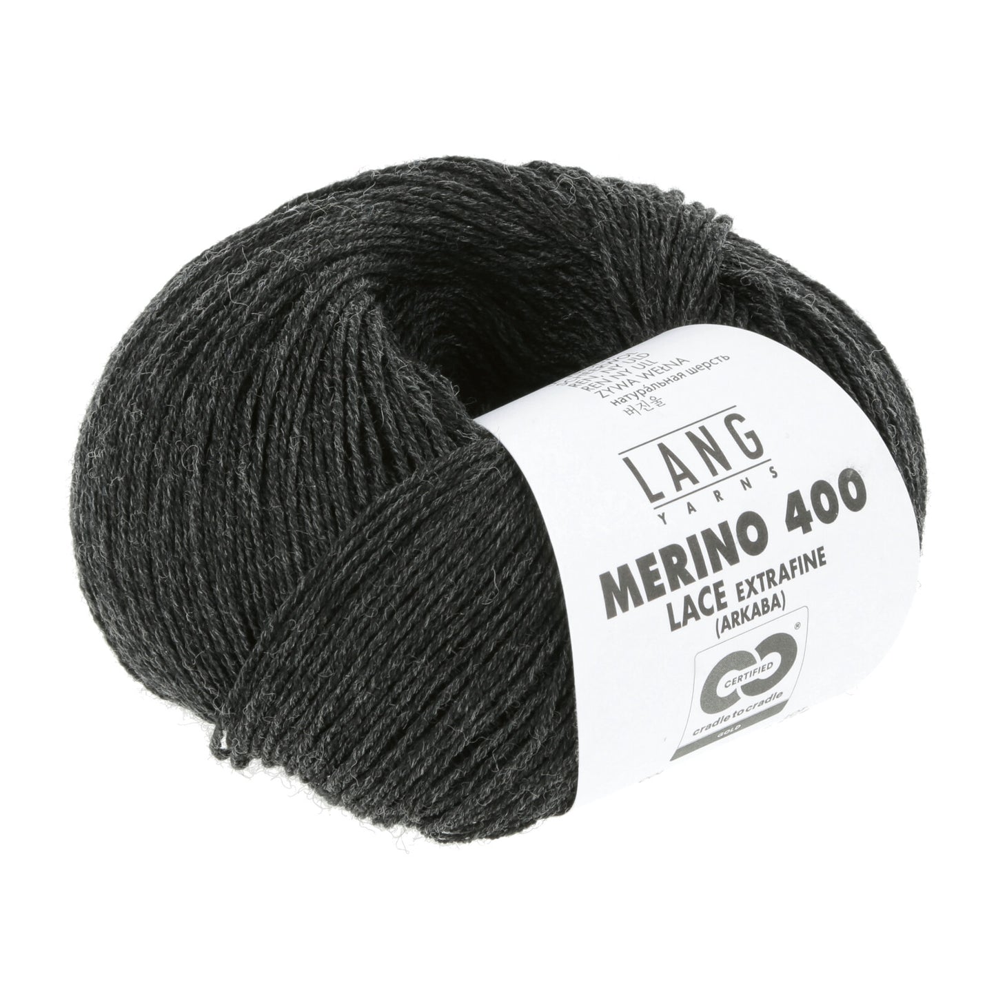MERINO 400 LACE