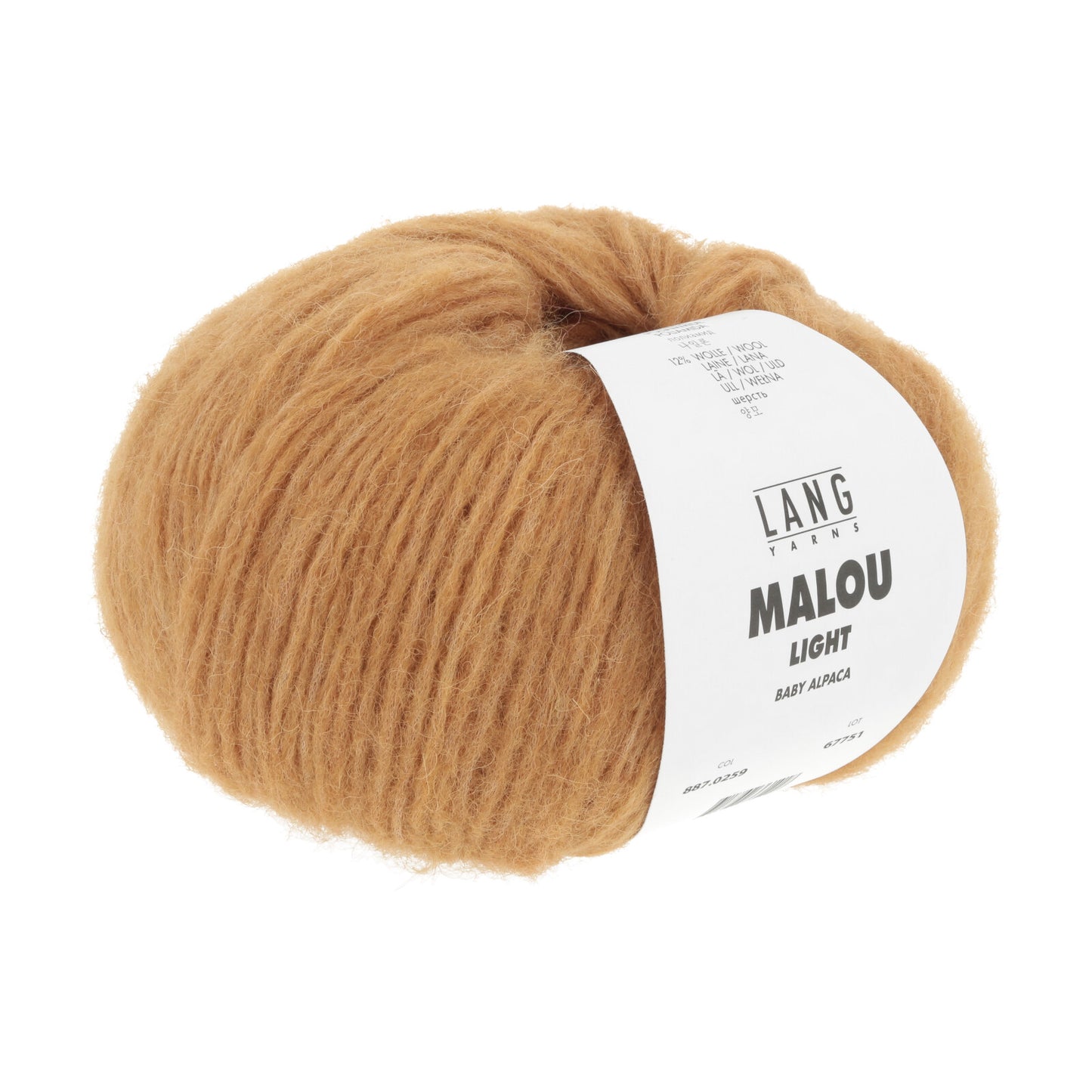 MALOU LIGHT