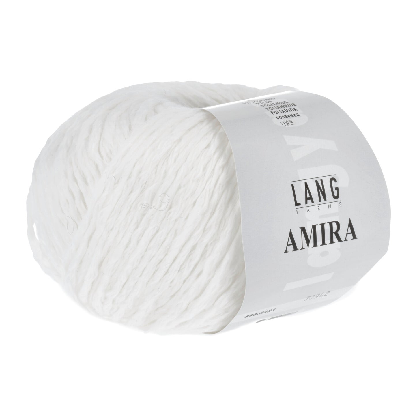 AMIRA