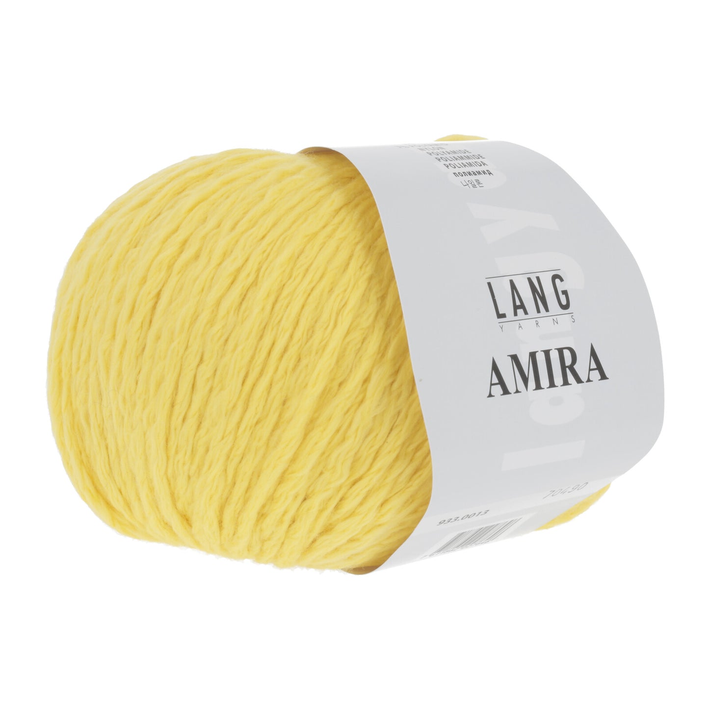 AMIRA