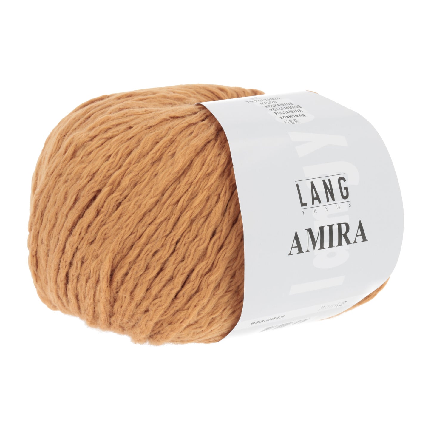 AMIRA