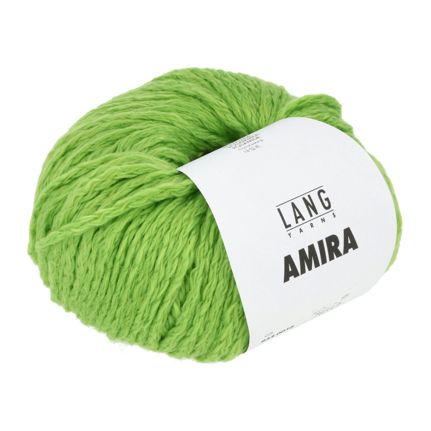 AMIRA