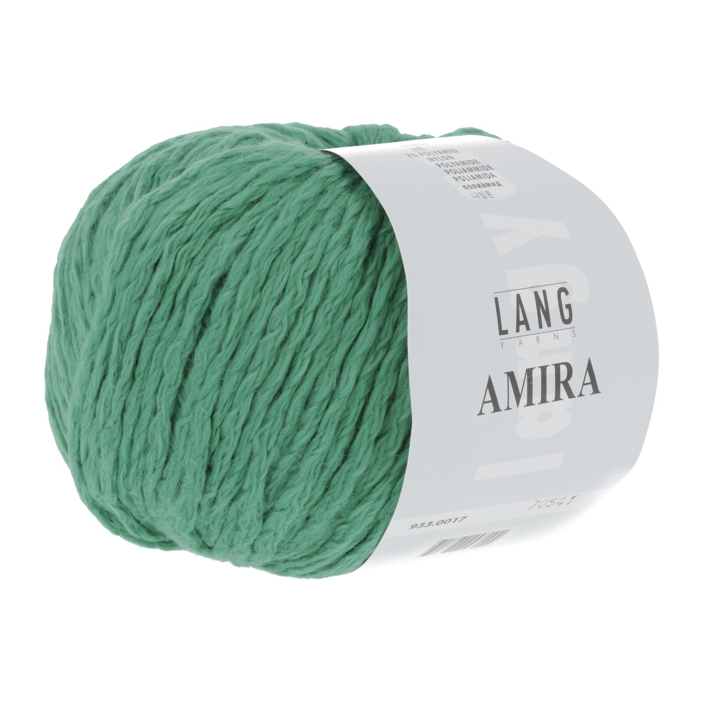 AMIRA
