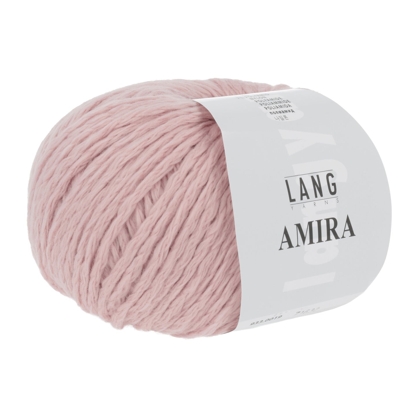 AMIRA