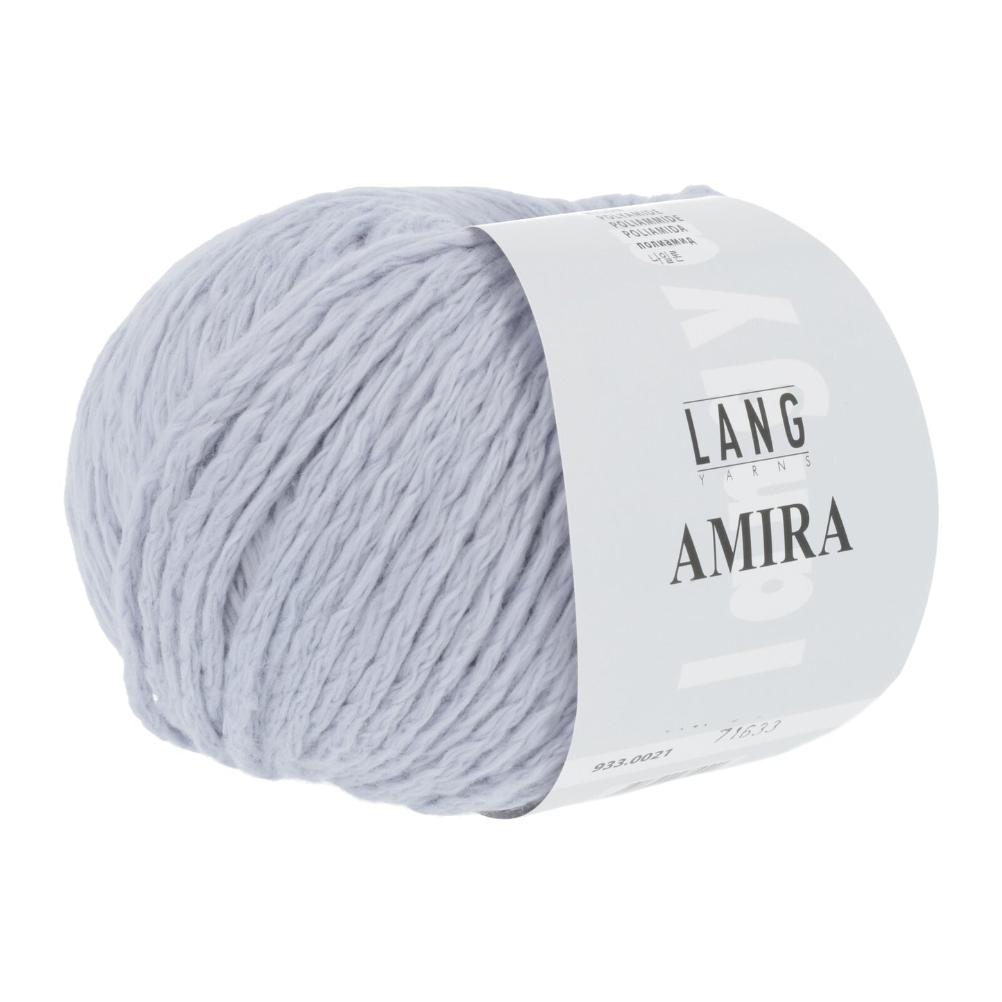 AMIRA