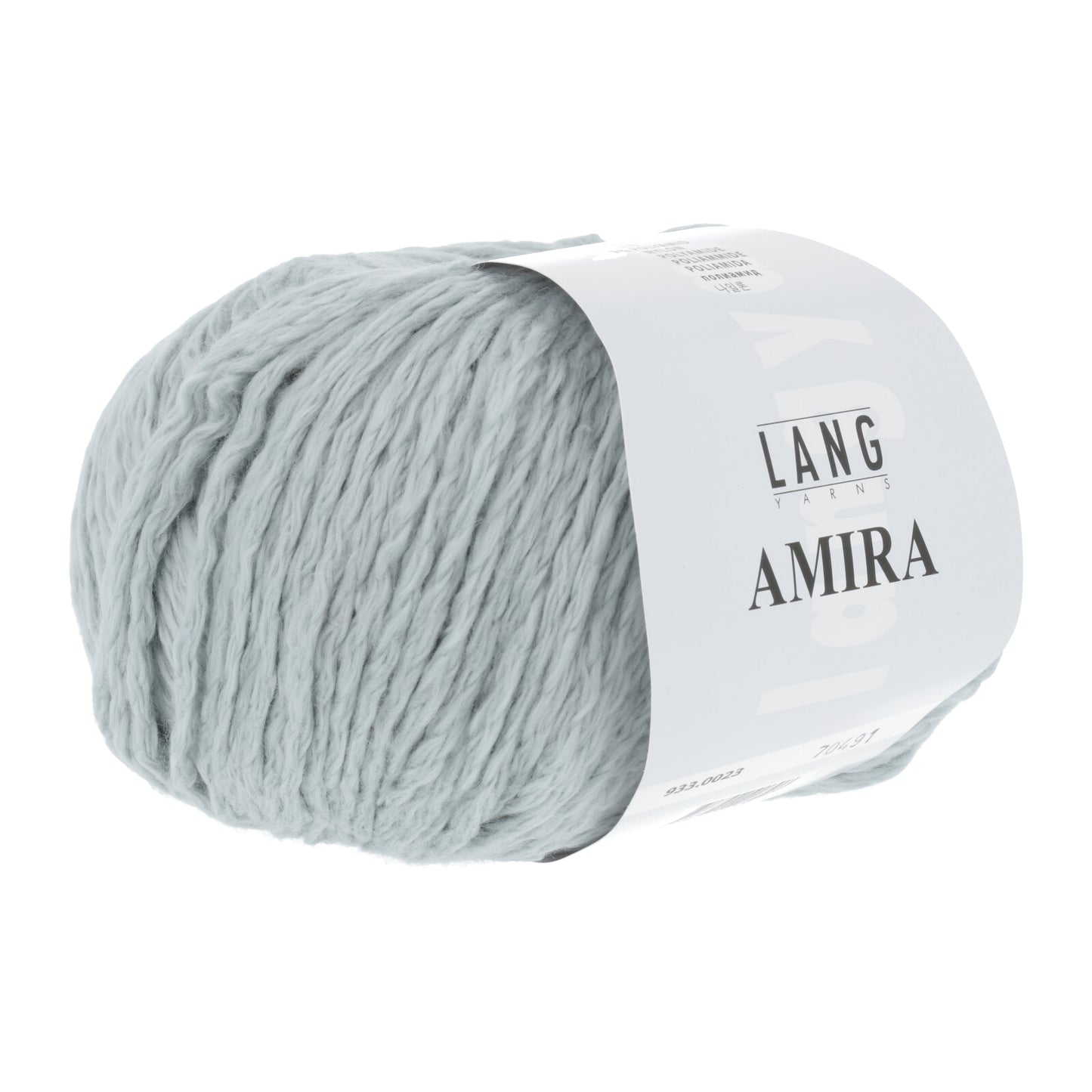 AMIRA