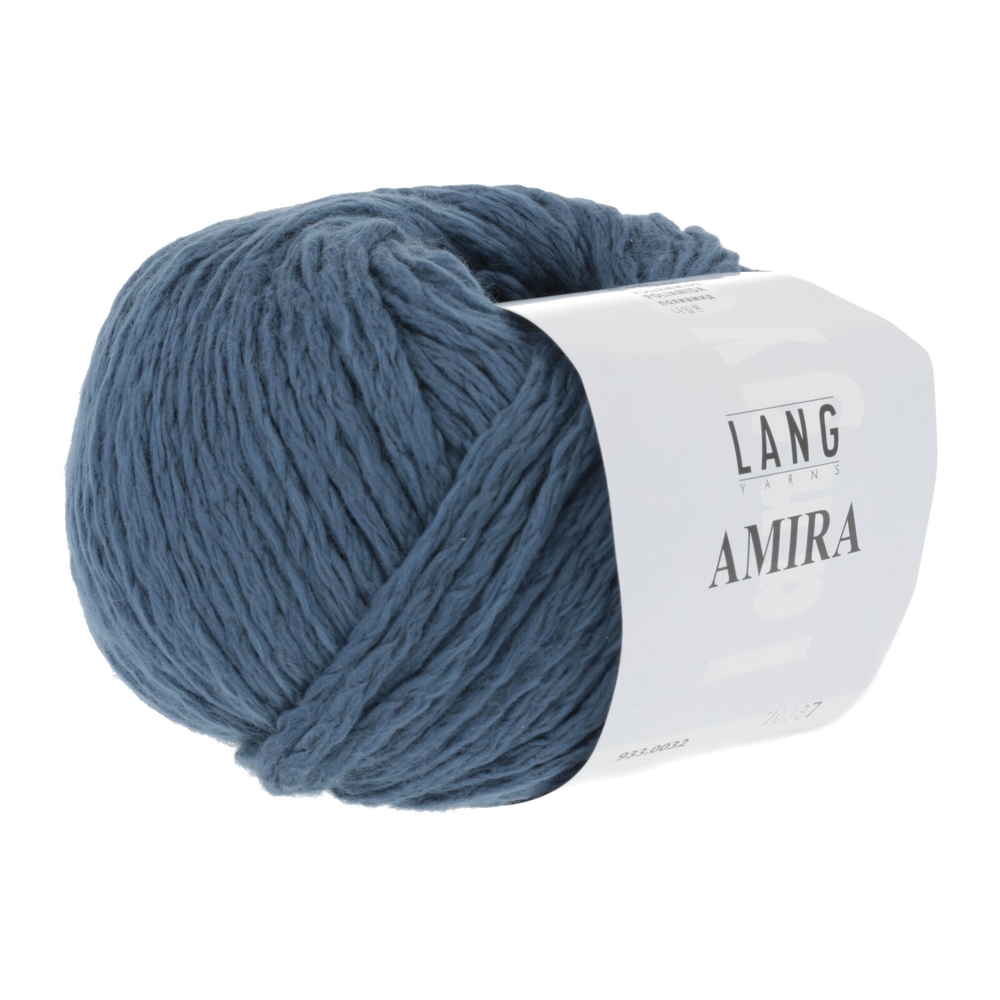 AMIRA