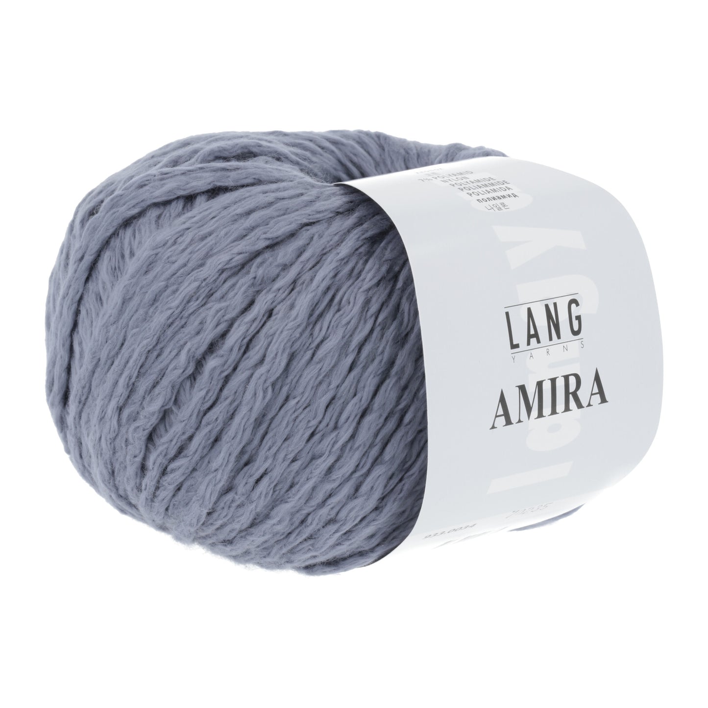 AMIRA