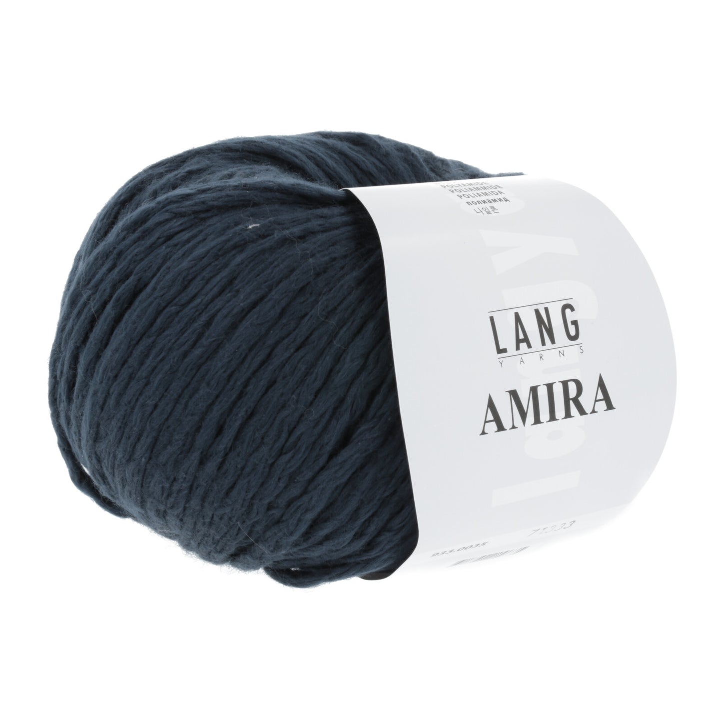 AMIRA