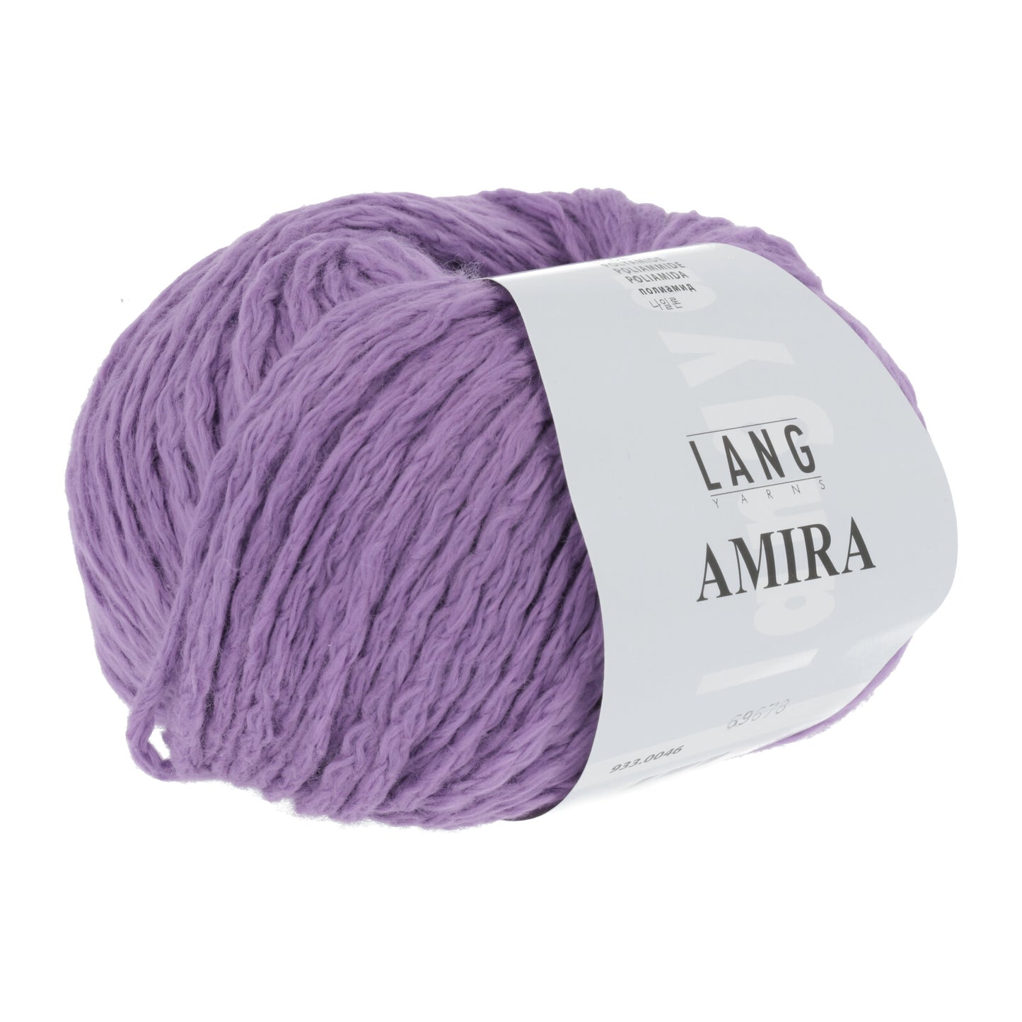 AMIRA