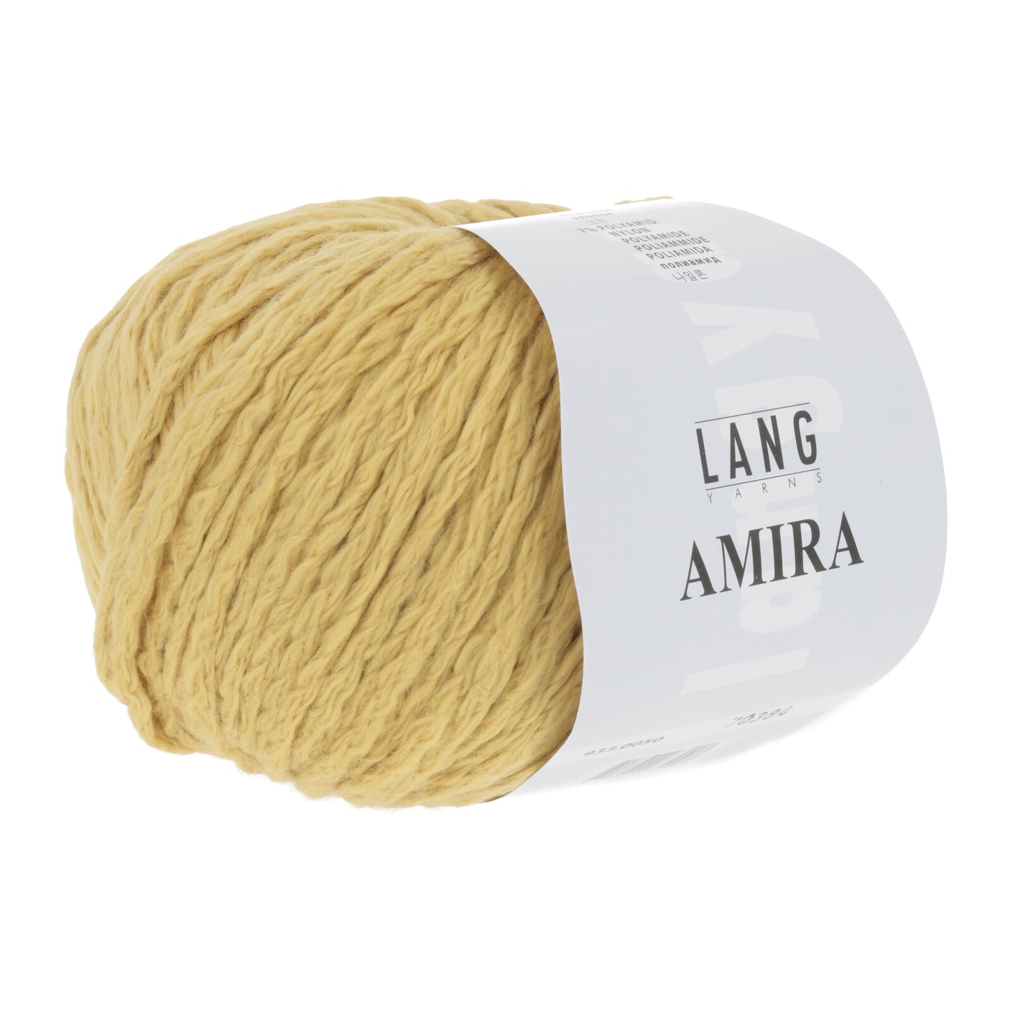 AMIRA