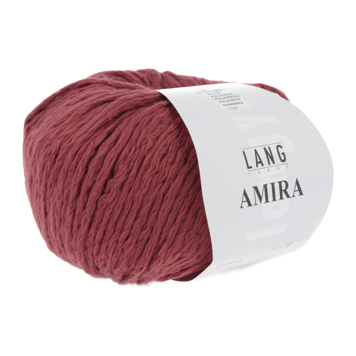 AMIRA