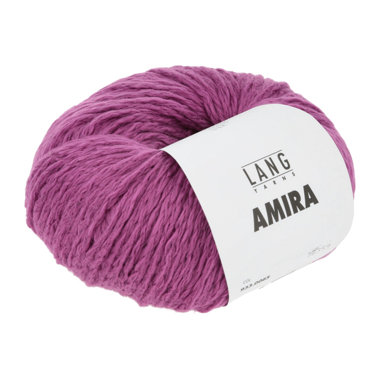 AMIRA