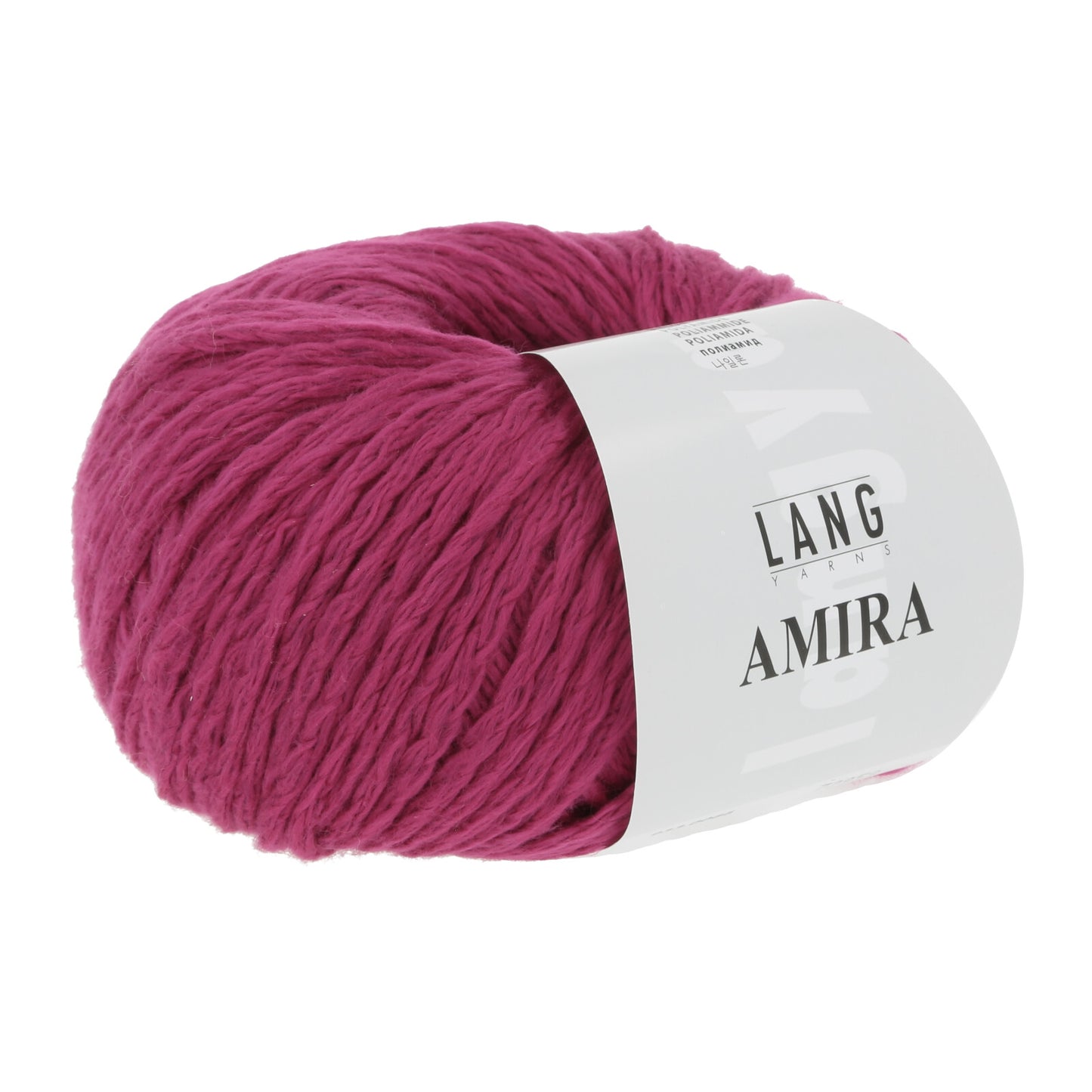 AMIRA