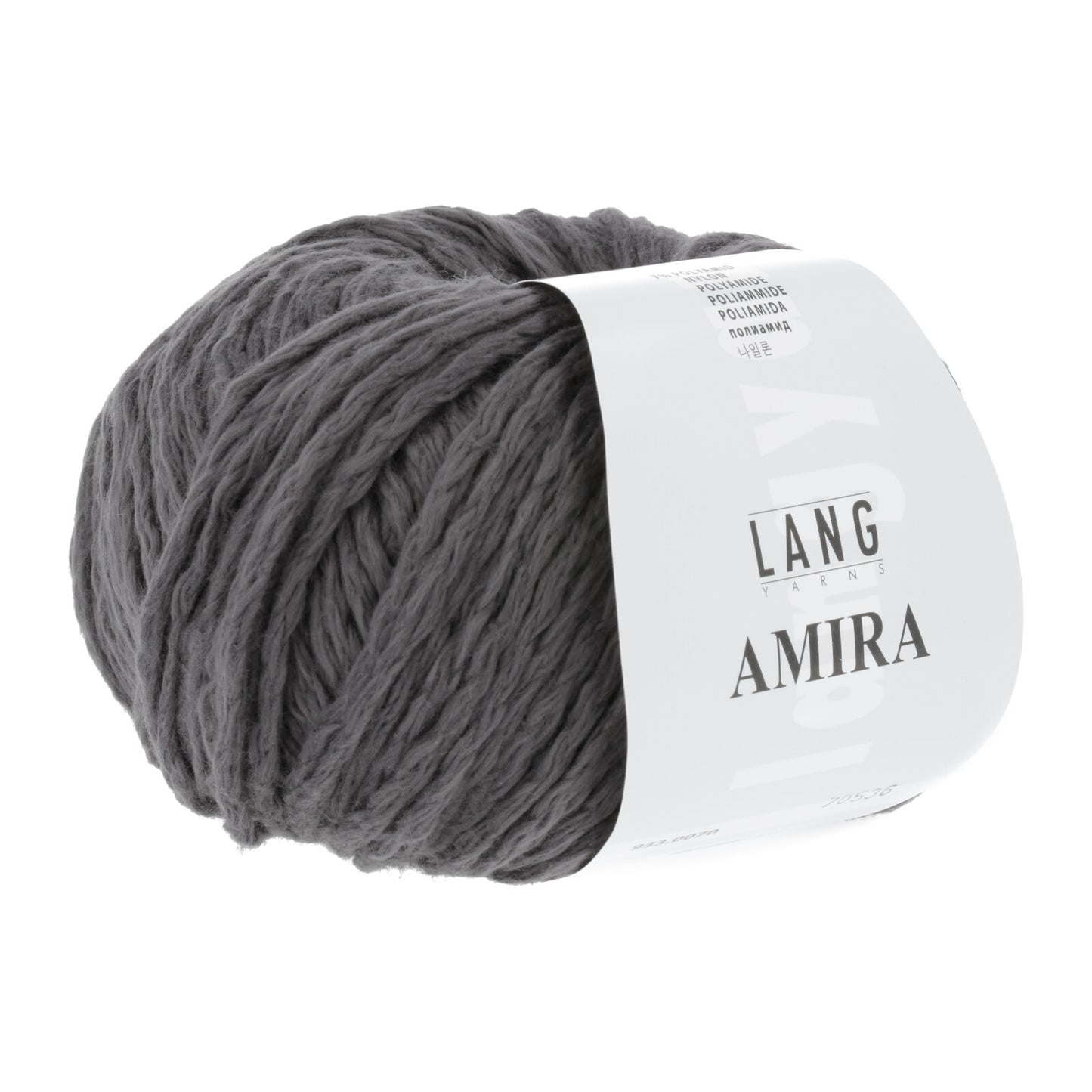 AMIRA