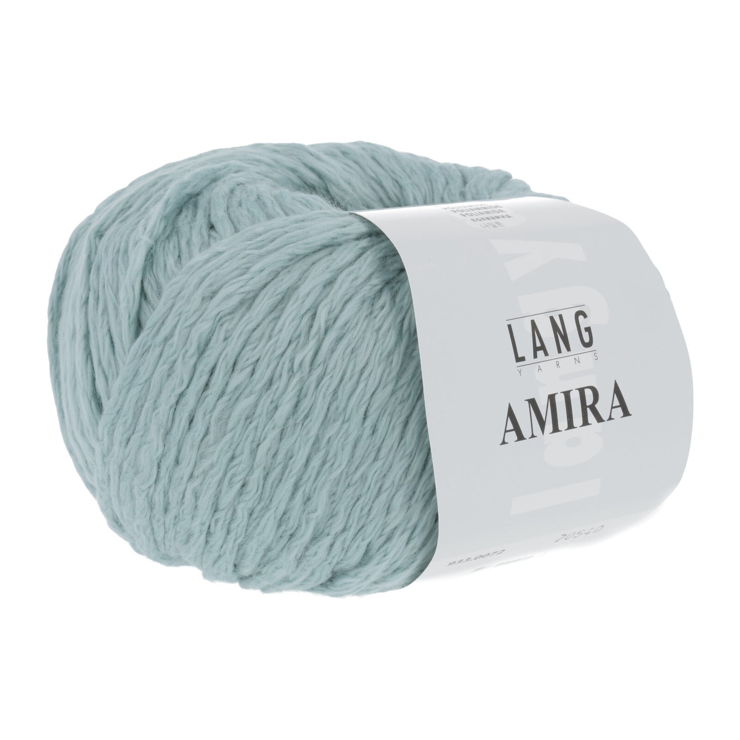 AMIRA