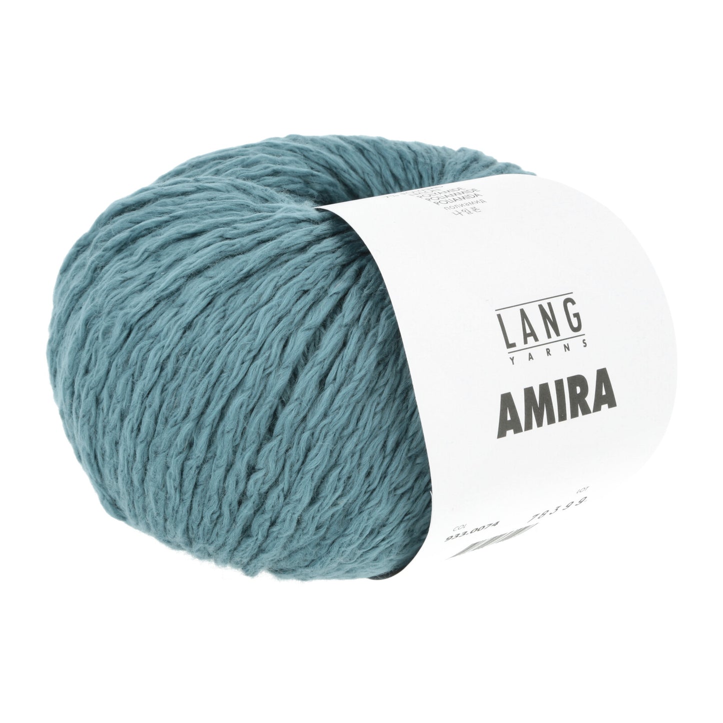 AMIRA