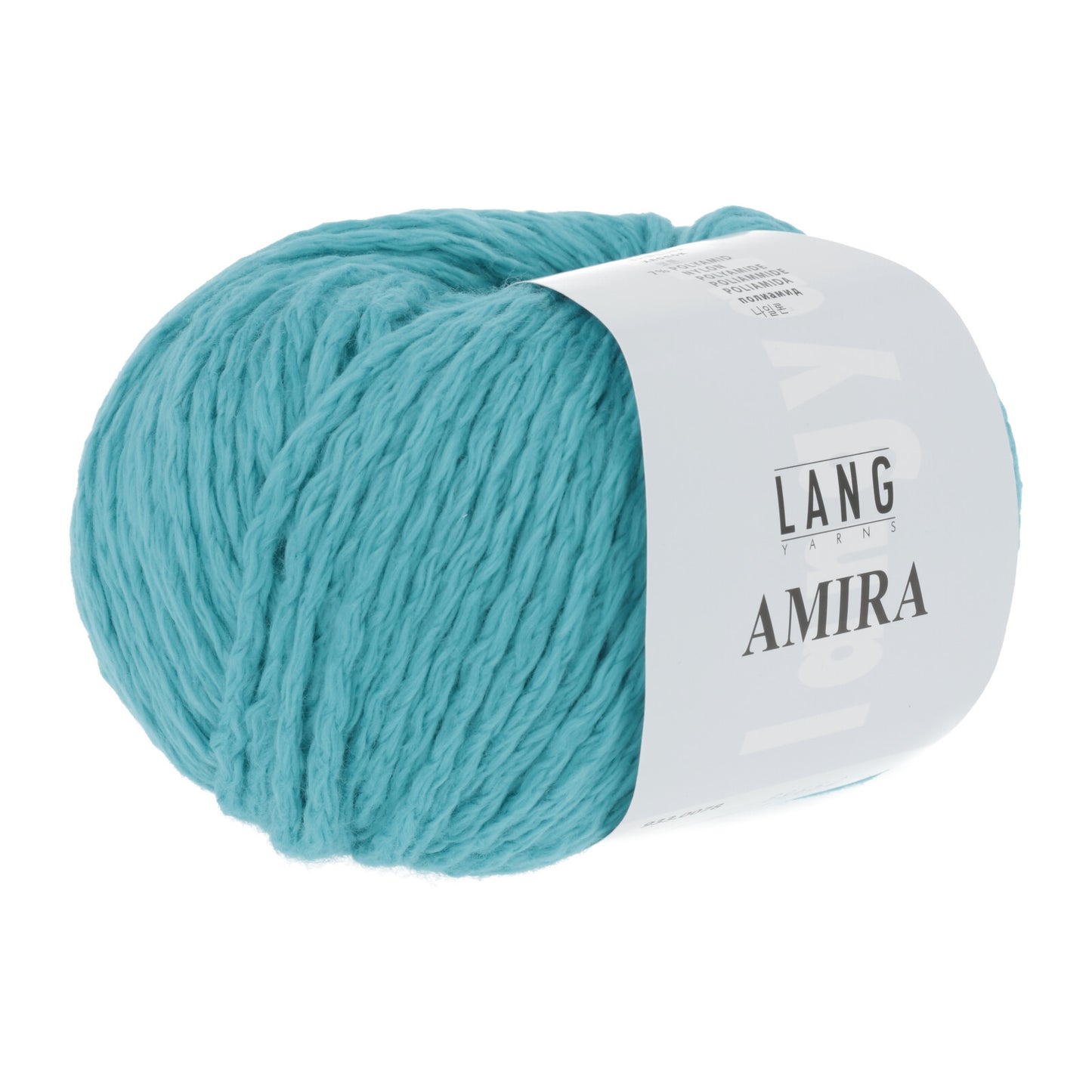 AMIRA