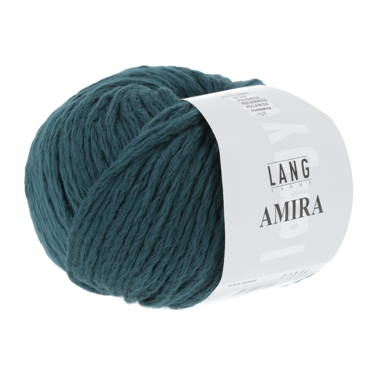 AMIRA