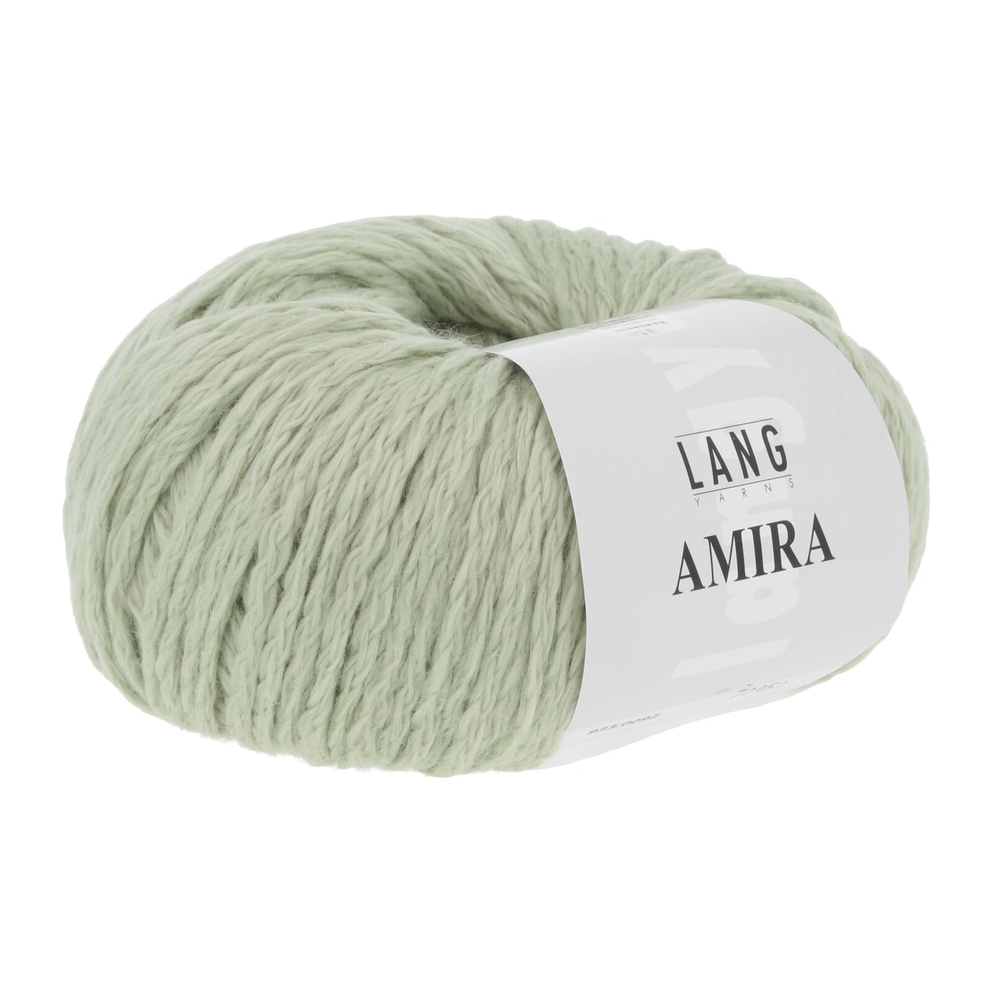 AMIRA