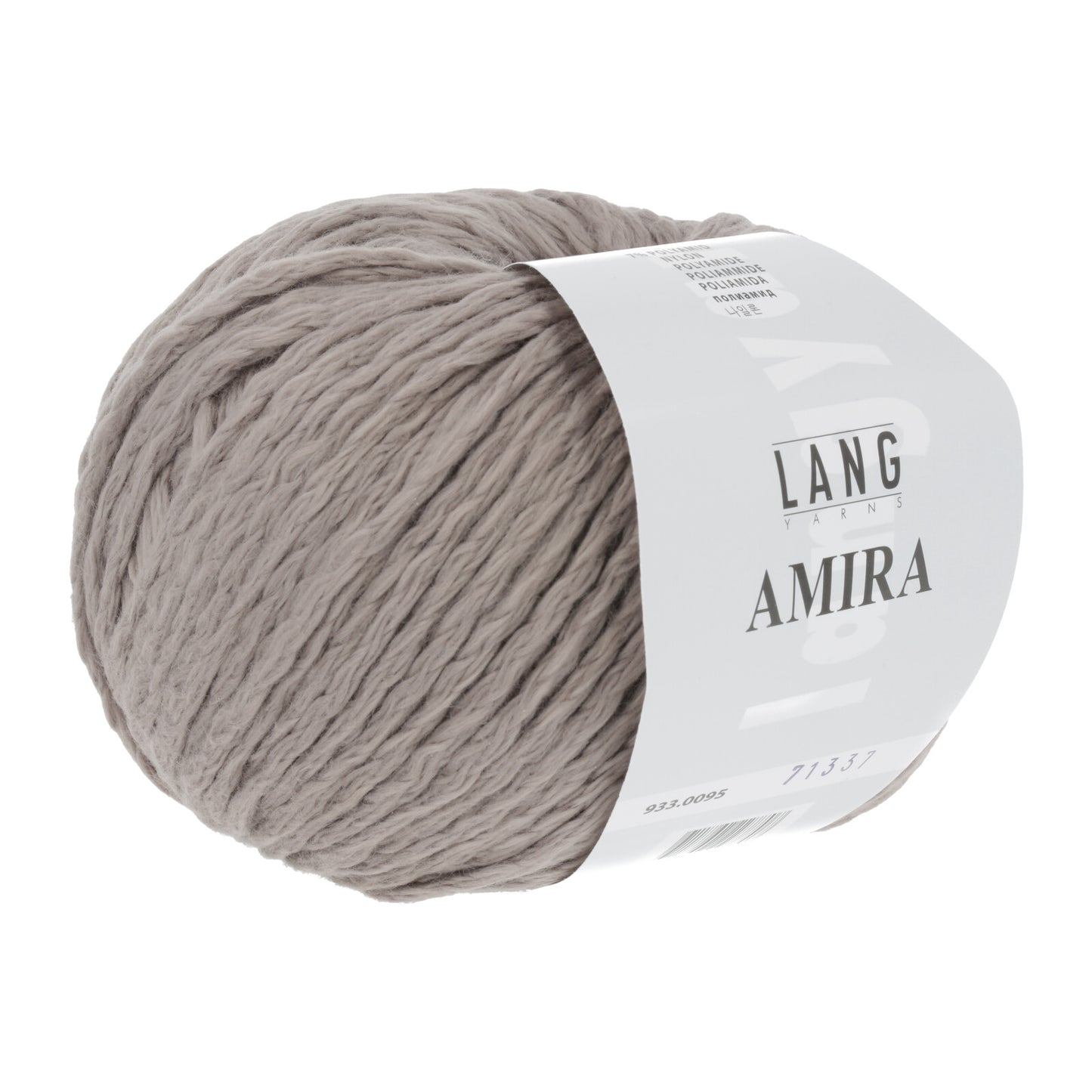 AMIRA