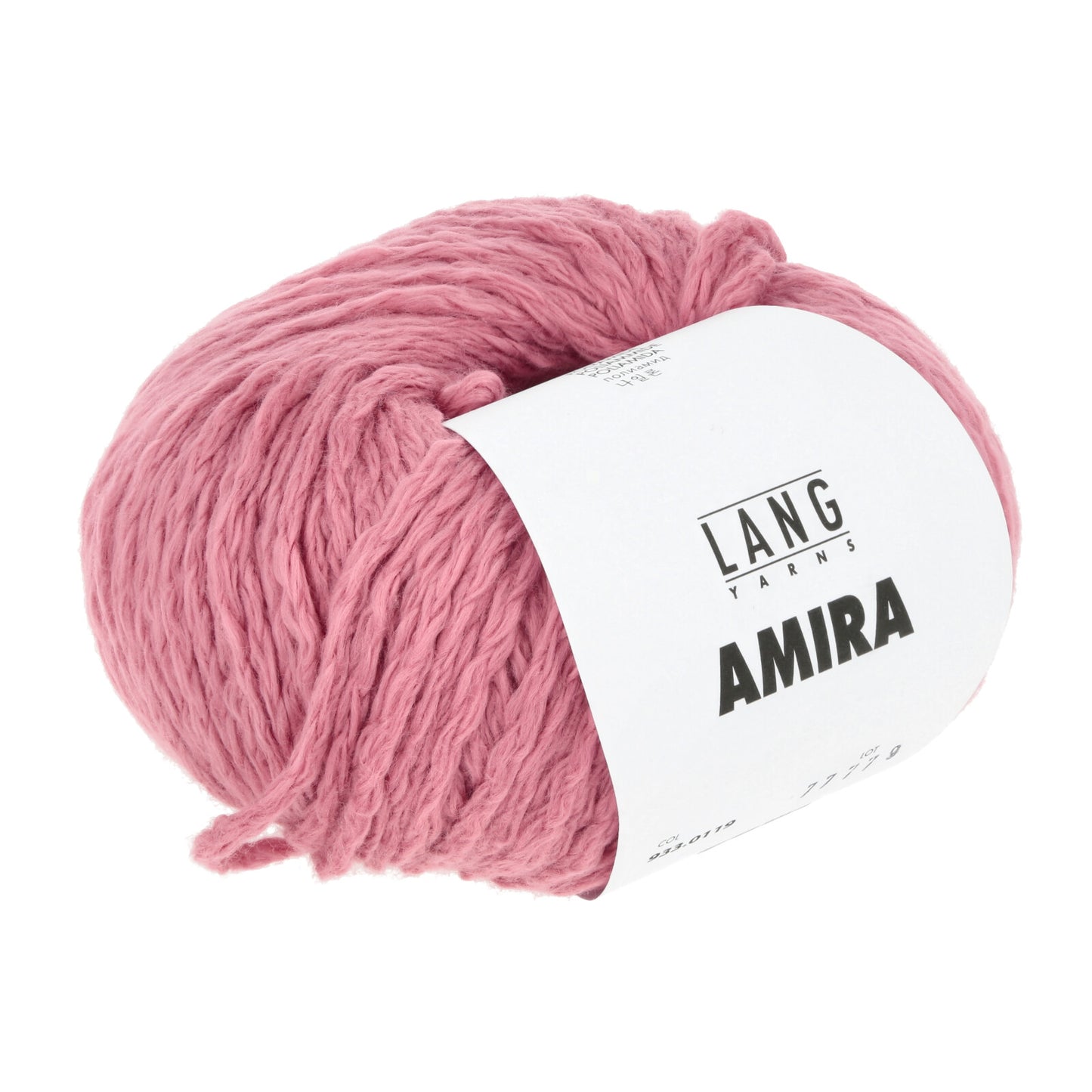 AMIRA