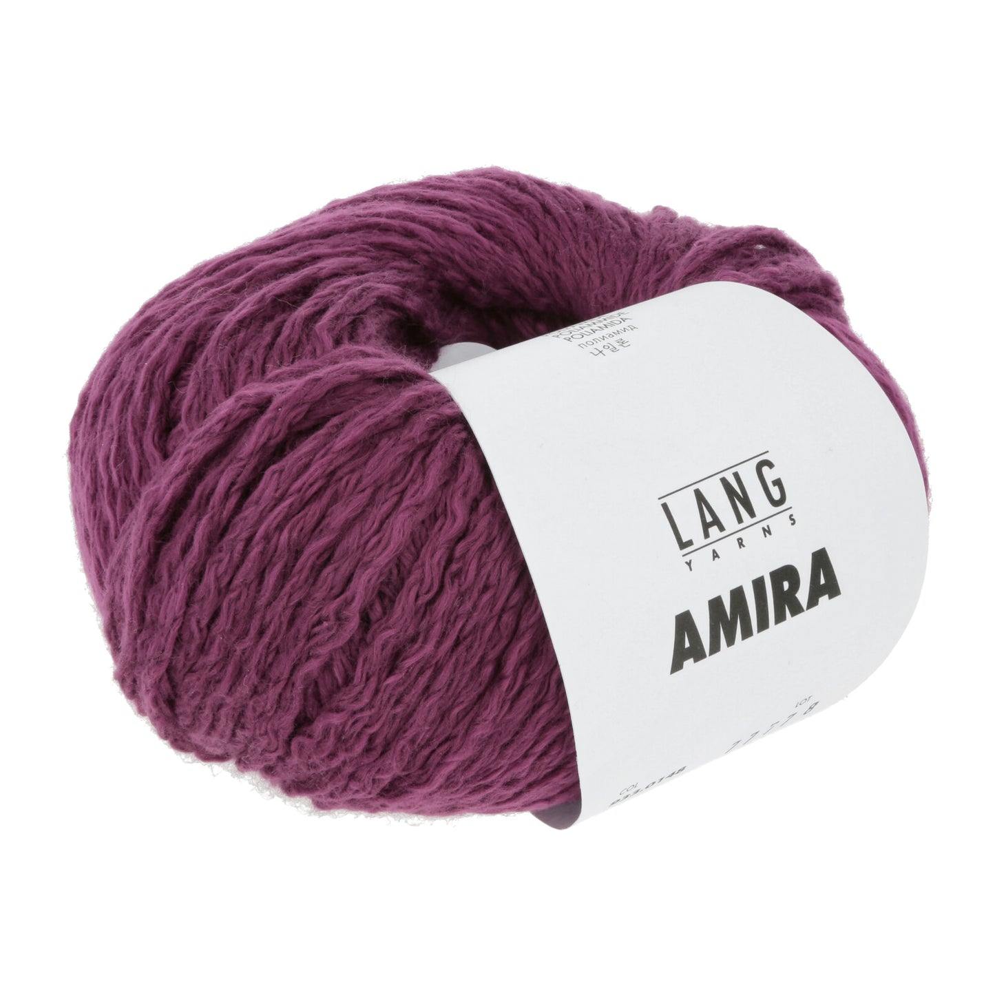 AMIRA