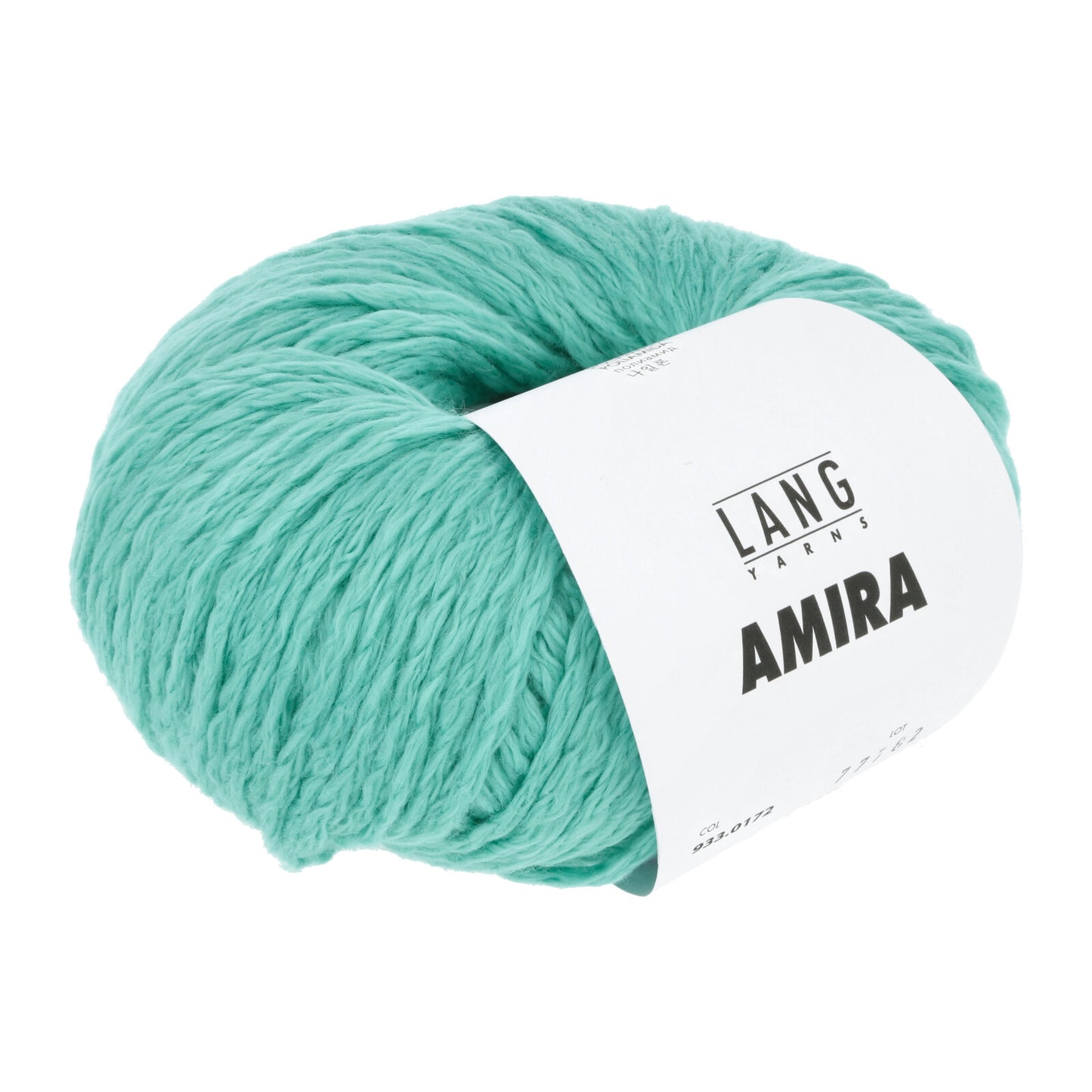 AMIRA