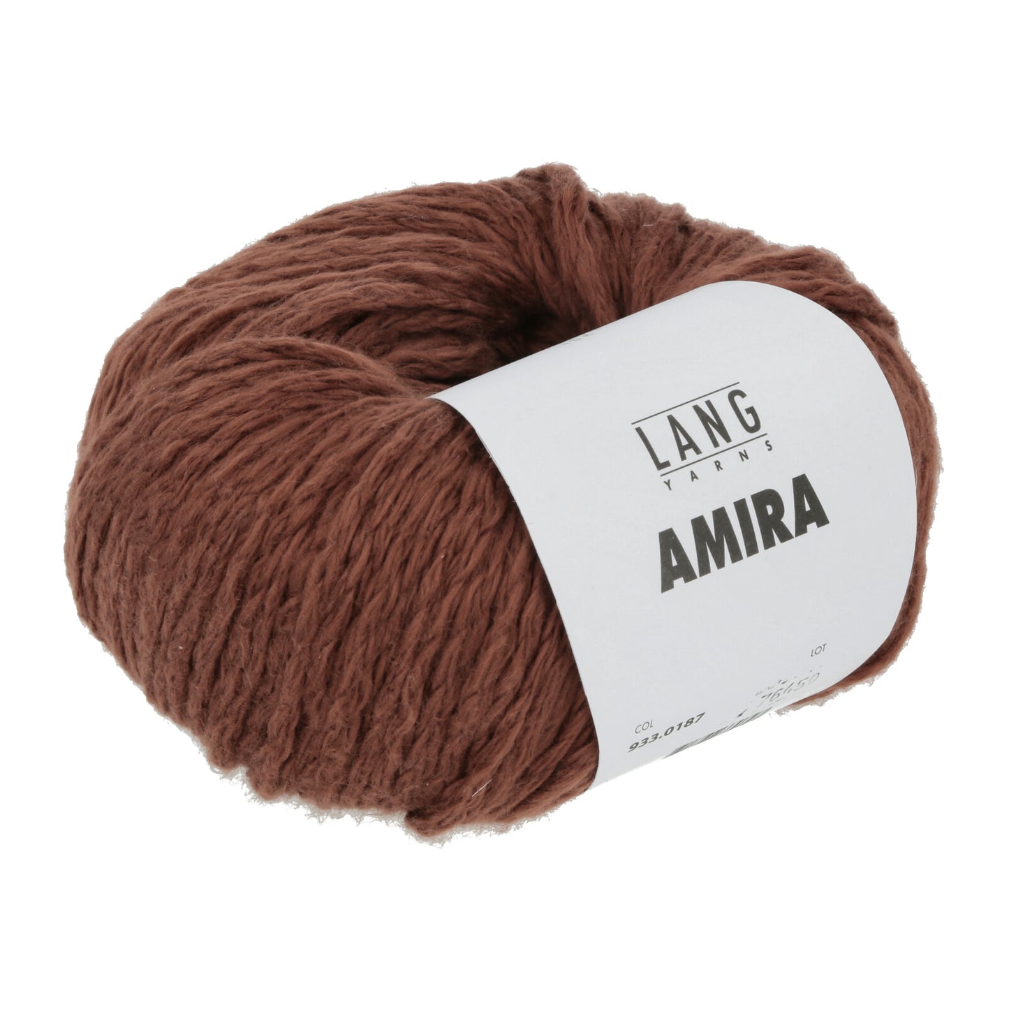 AMIRA